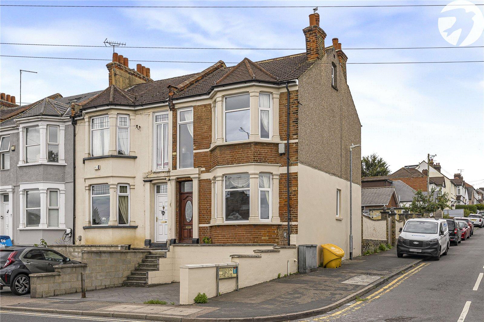 3 bedroom house for sale in Dartford | Robinson Jackson