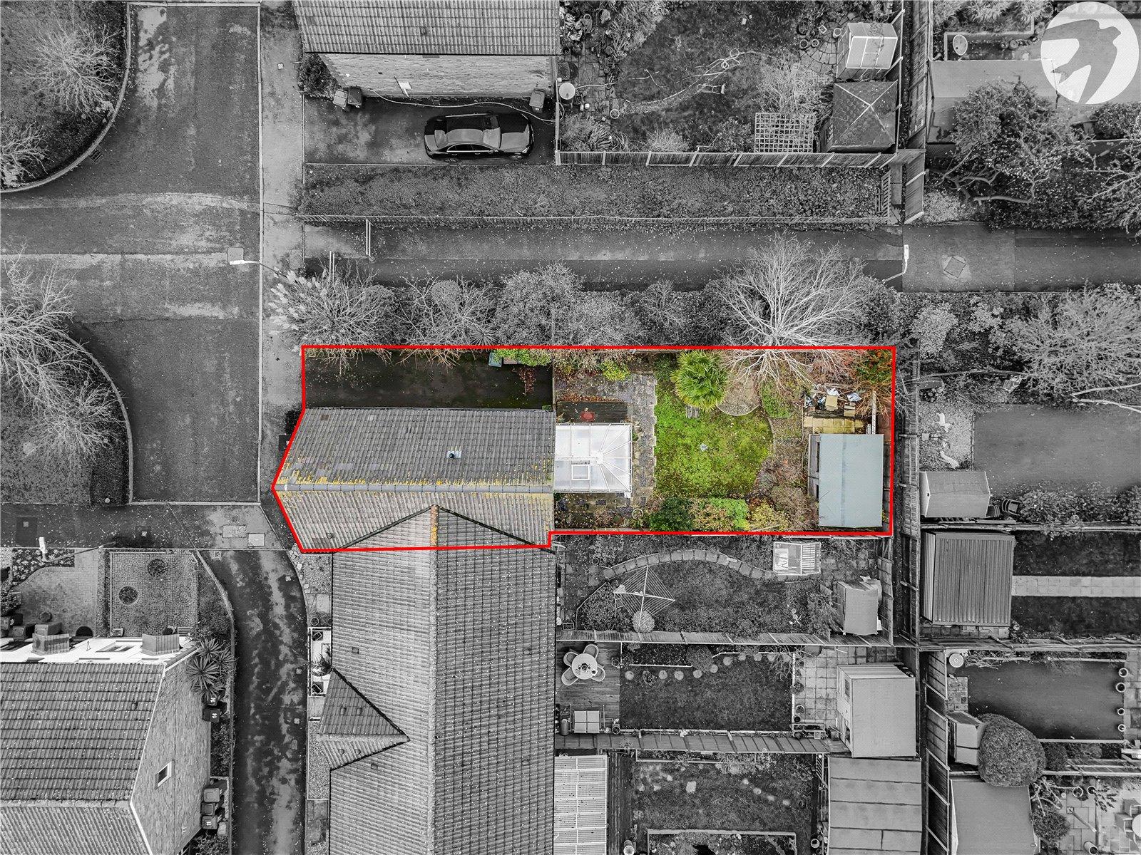 3 bedroom house for sale in Darenth Village Park | Robinson Jackson