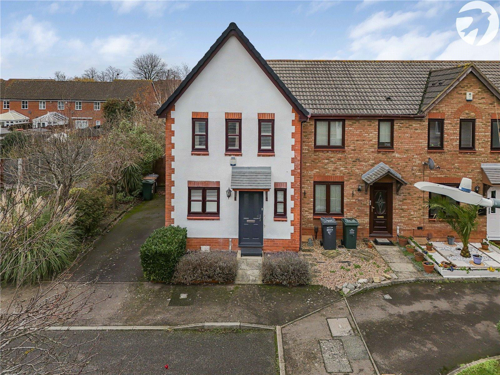 3 bedroom house for sale in Darenth Village Park | Robinson Jackson