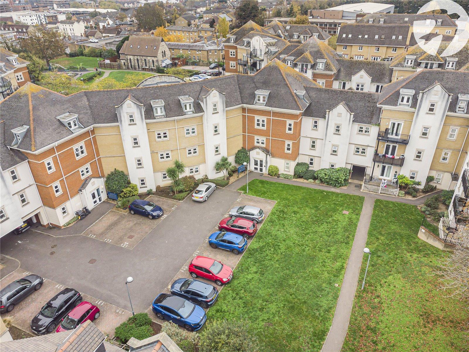 2 bedroom property for sale in West Dartford | Robinson Jackson