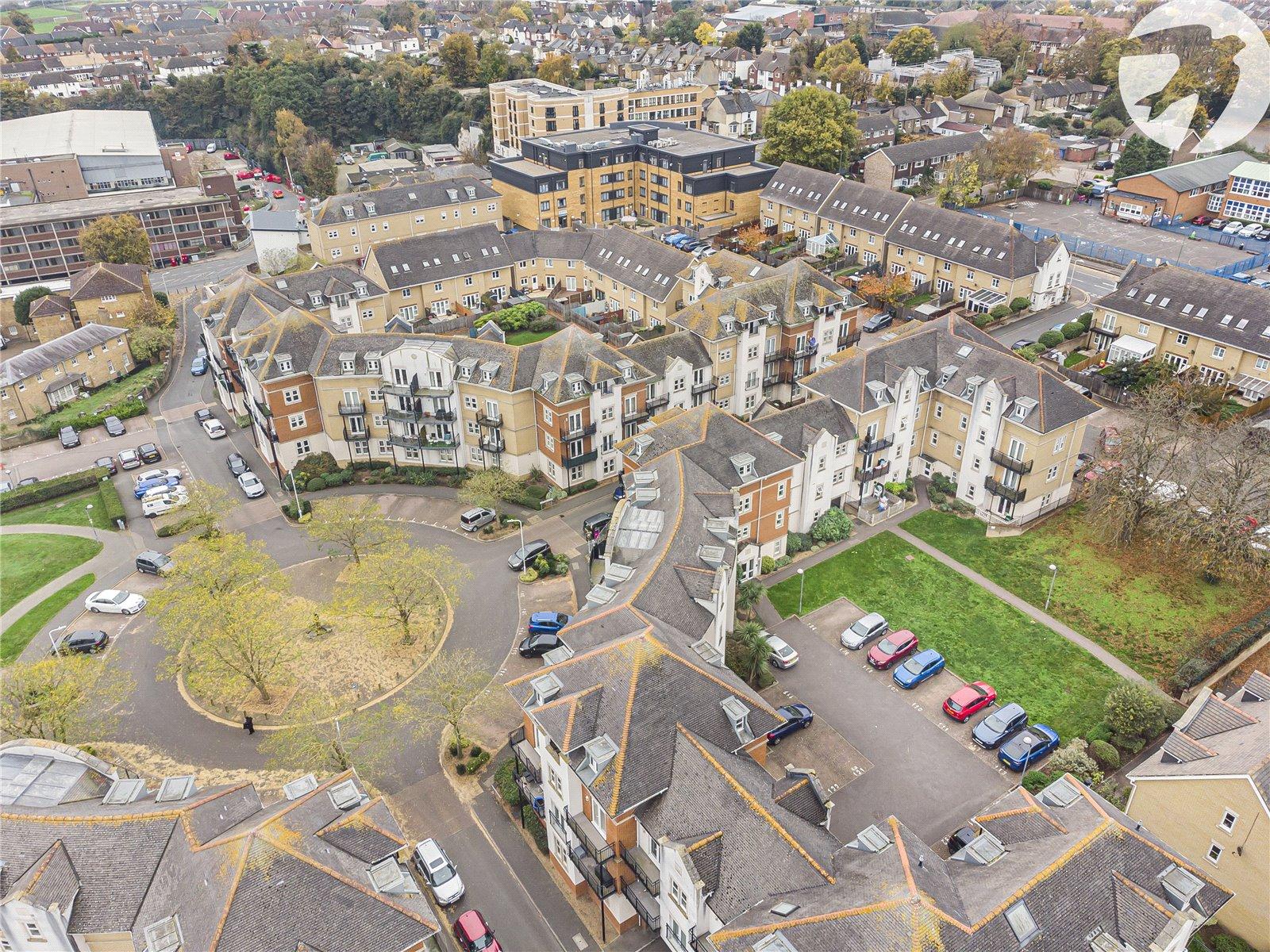 2 bedroom property for sale in West Dartford | Robinson Jackson
