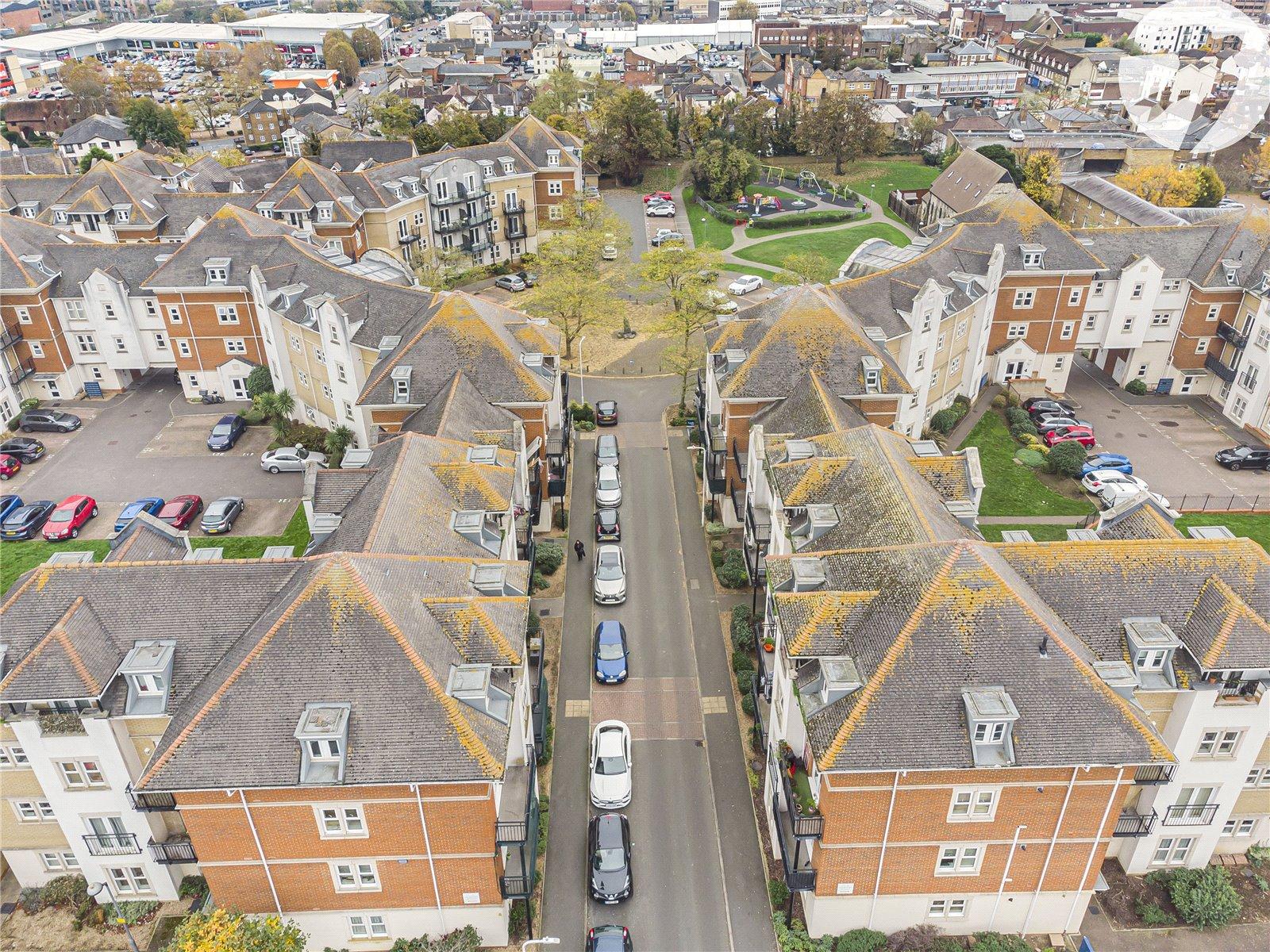 2 bedroom property for sale in West Dartford | Robinson Jackson
