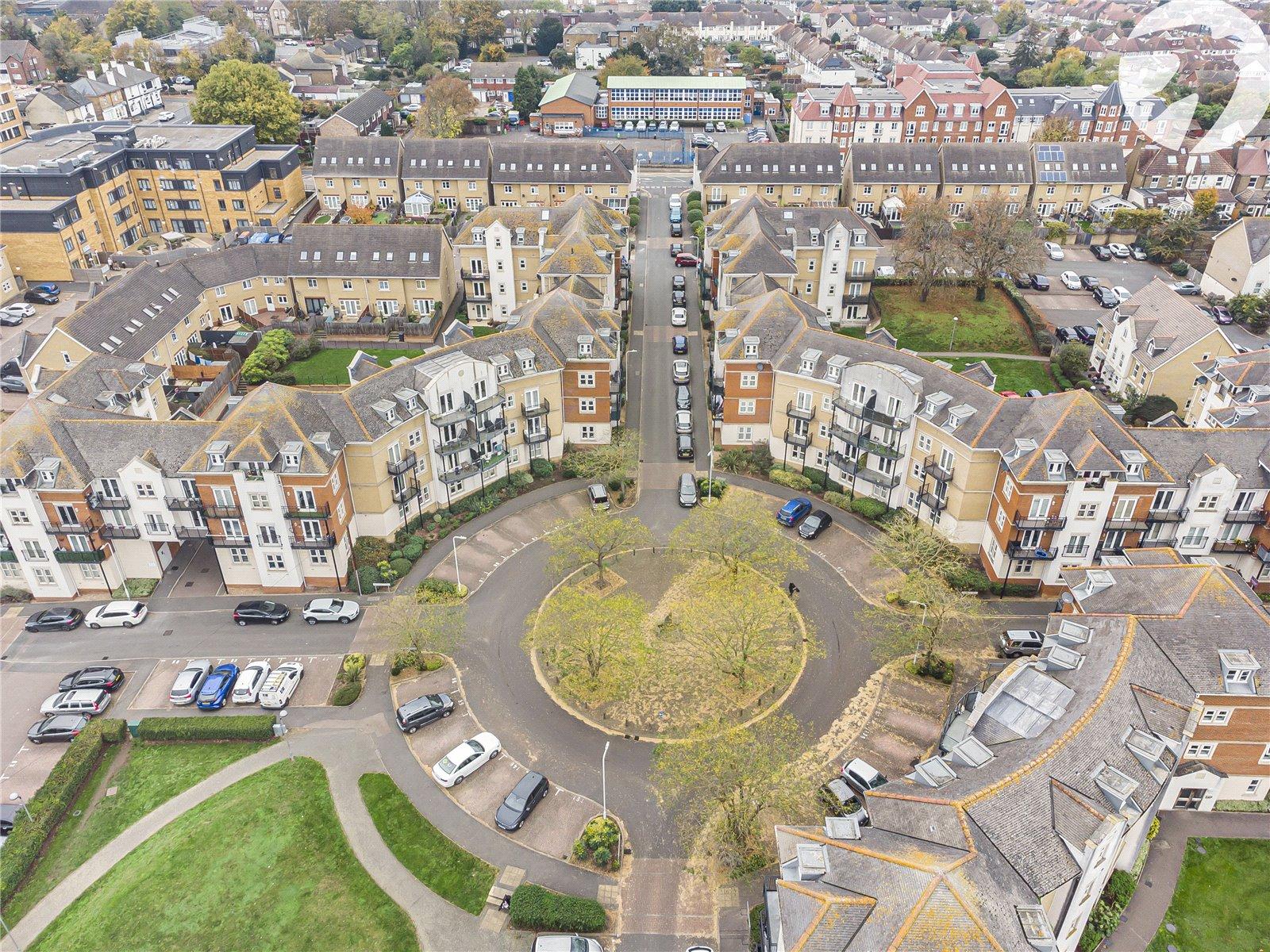 2 bedroom property for sale in West Dartford | Robinson Jackson