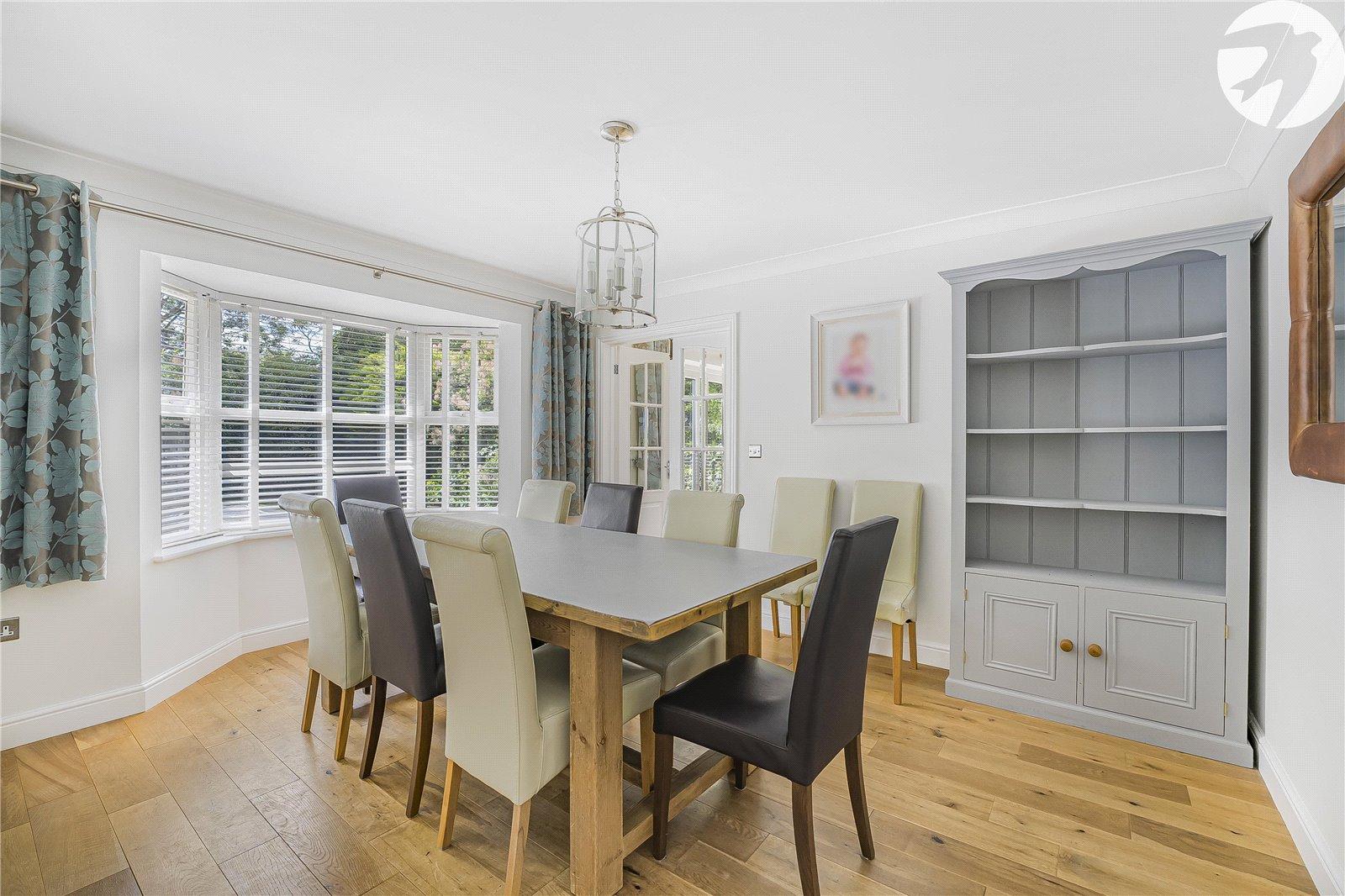 5 bedroom house for sale in Horton Kirby | Robinson Jackson