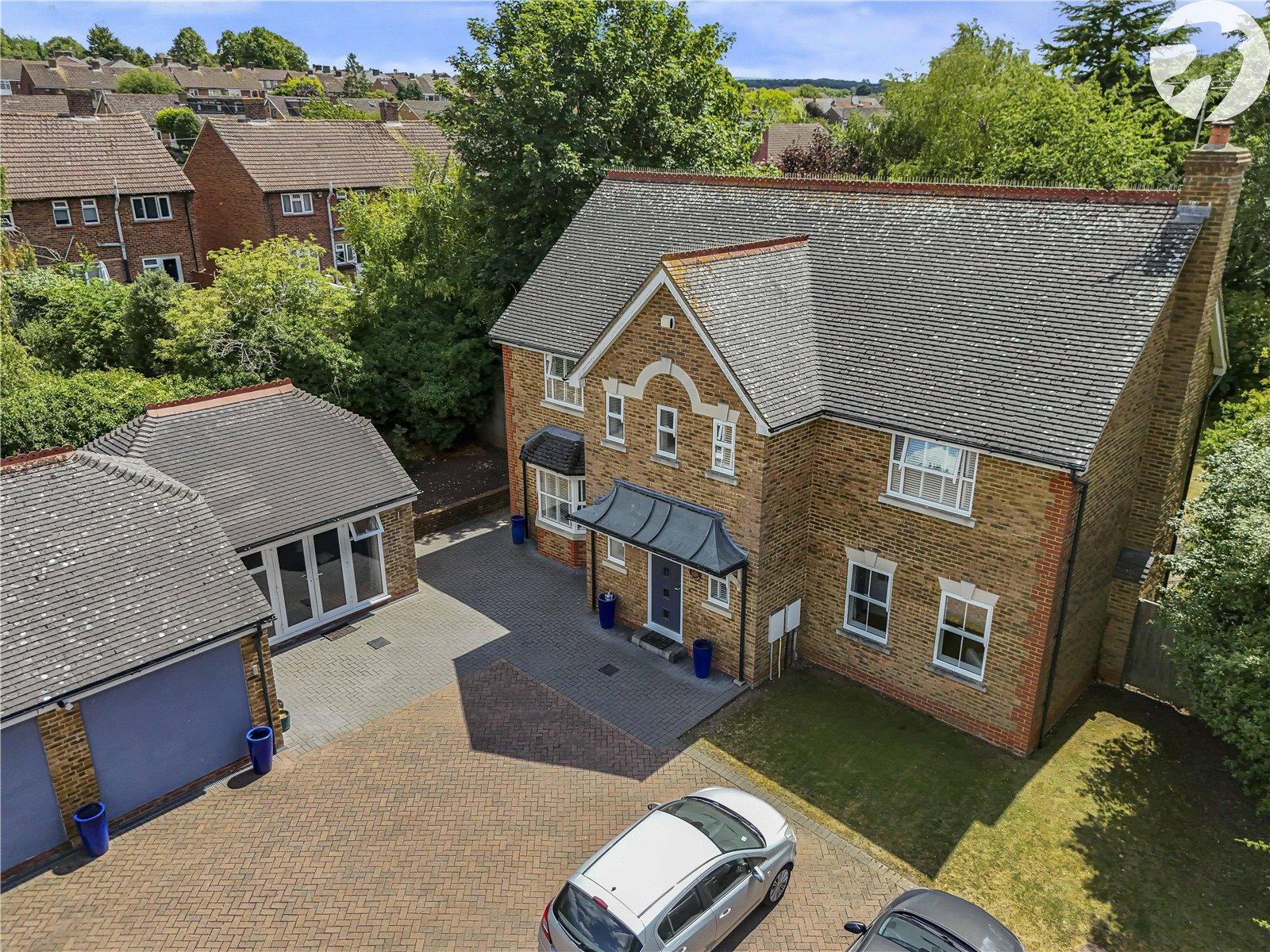 5 bedroom house for sale in Horton Kirby | Robinson Jackson