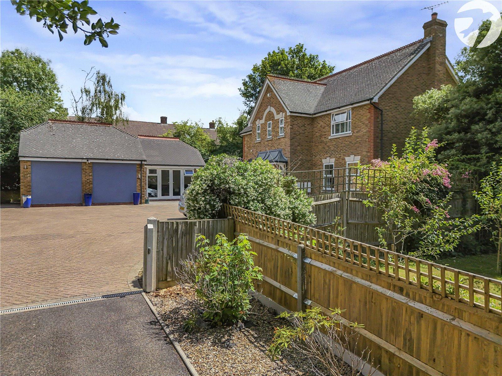 5 bedroom house for sale in Horton Kirby | Robinson Jackson