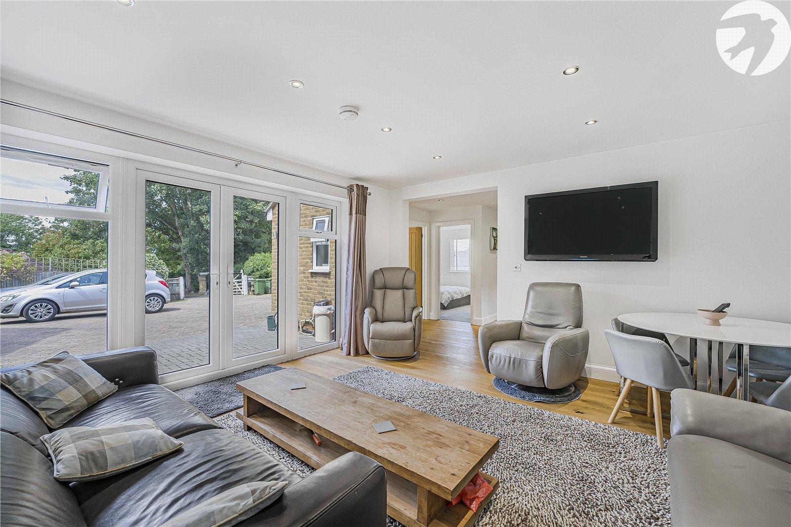 5 bedroom house for sale in Horton Kirby | Robinson Jackson