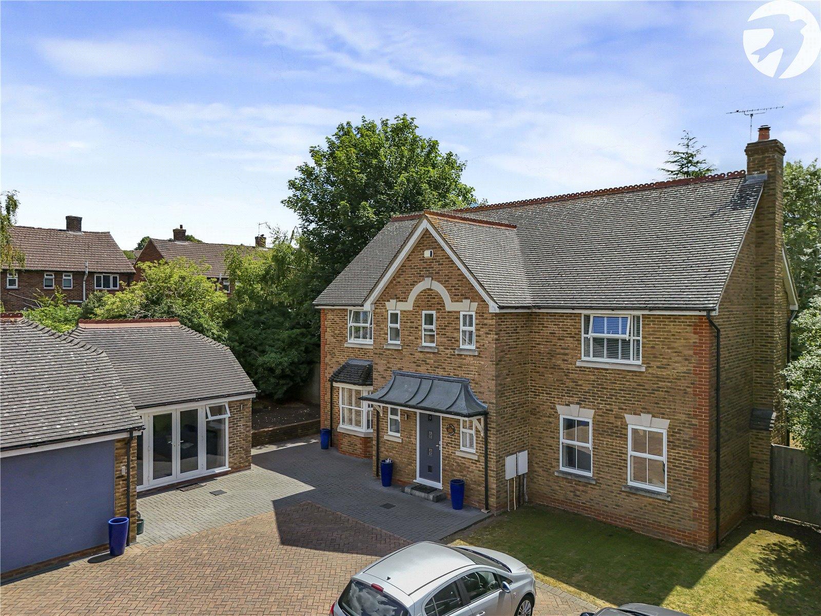 5 bedroom house for sale in Horton Kirby | Robinson Jackson