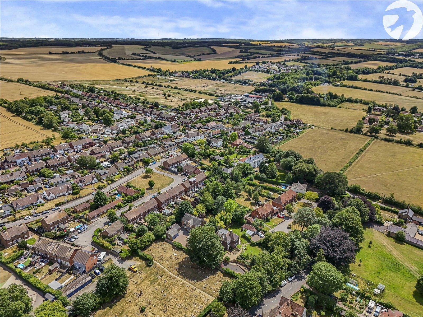 5 bedroom house for sale in Horton Kirby | Robinson Jackson