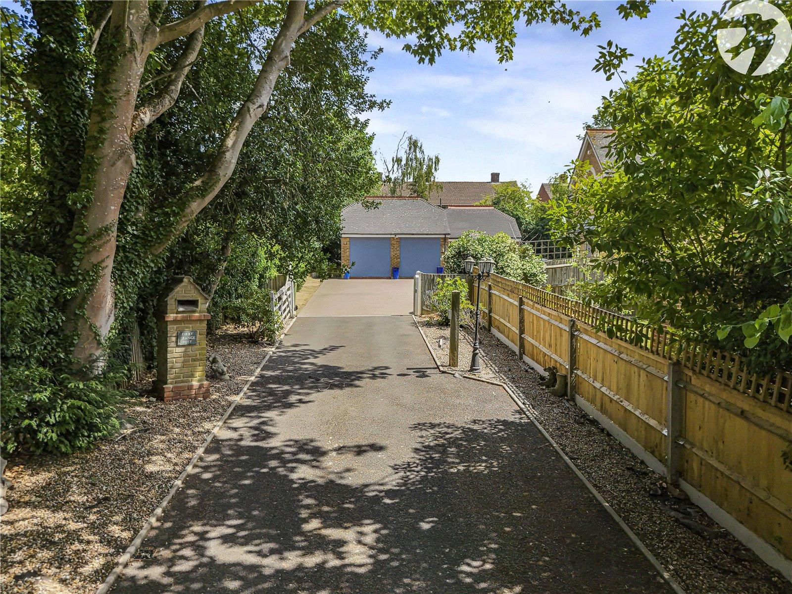 5 bedroom house for sale in Horton Kirby | Robinson Jackson