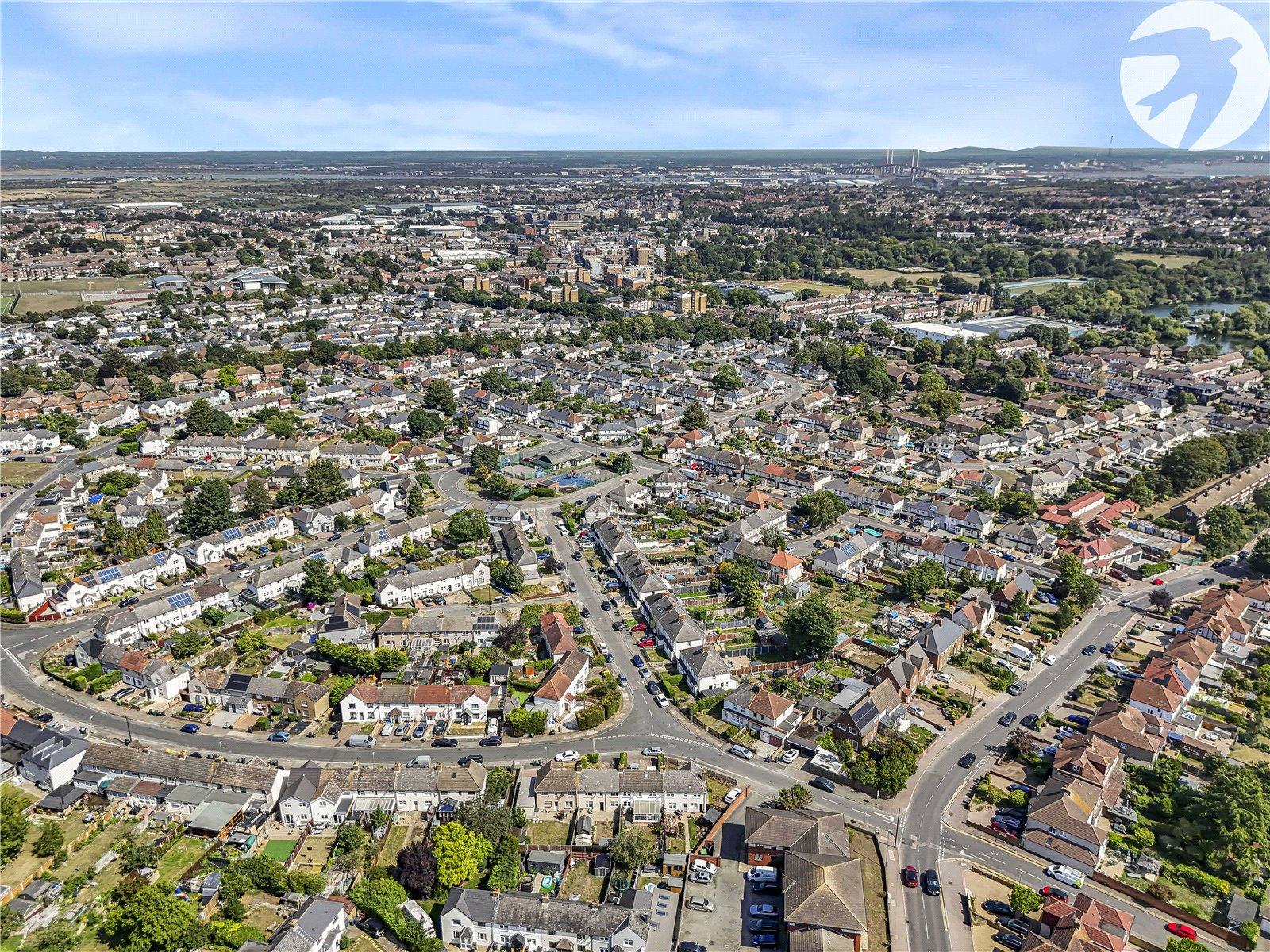 3 bedroom house for sale in Dartford | Robinson Jackson