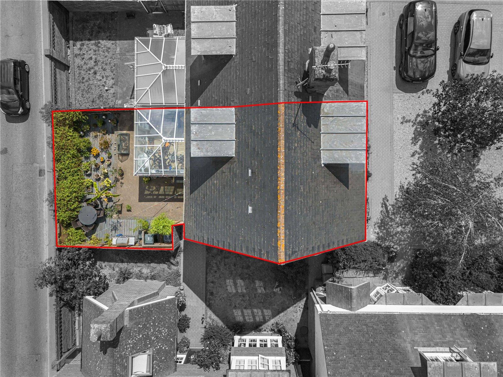 4 bedroom house for sale in Sutton At Hone | Robinson Jackson