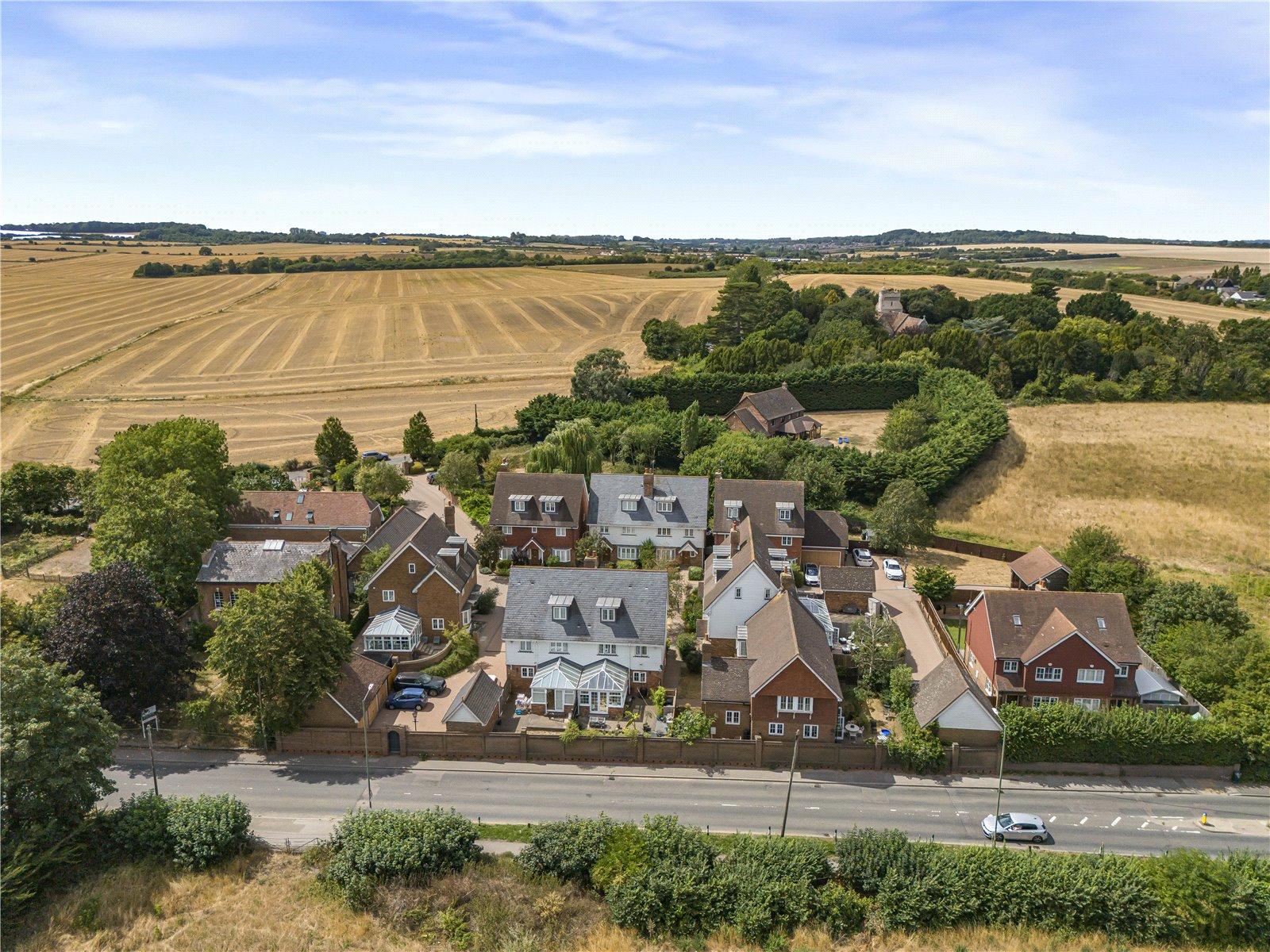 4 bedroom house for sale in Sutton At Hone | Robinson Jackson