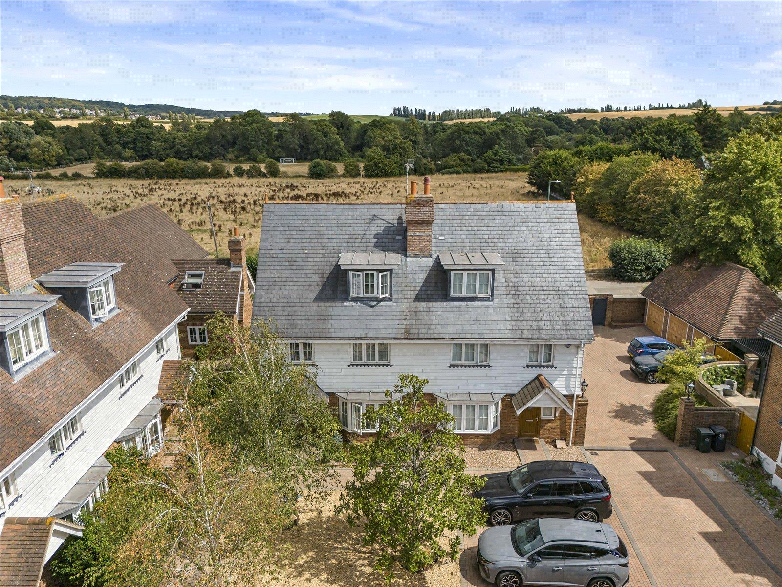4 bedroom house for sale in Sutton At Hone | Robinson Jackson