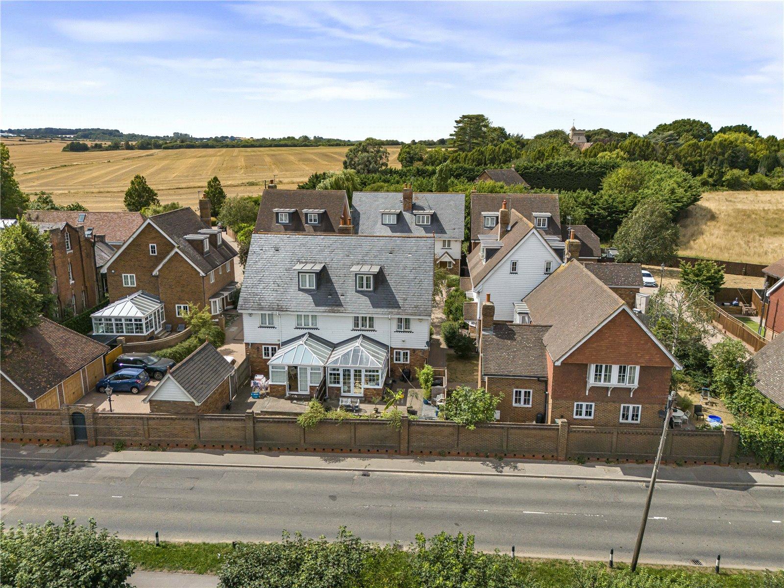 4 bedroom house for sale in Sutton At Hone | Robinson Jackson