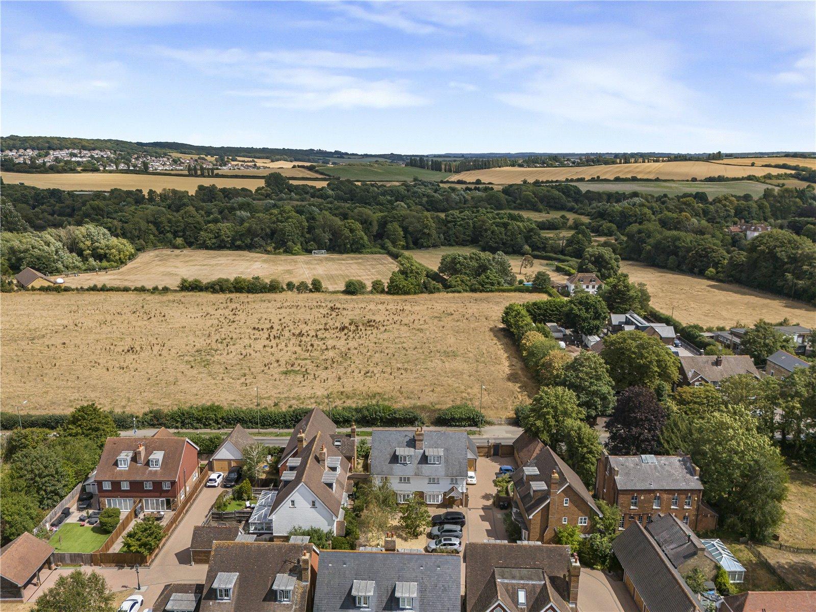 4 bedroom house for sale in Sutton At Hone | Robinson Jackson