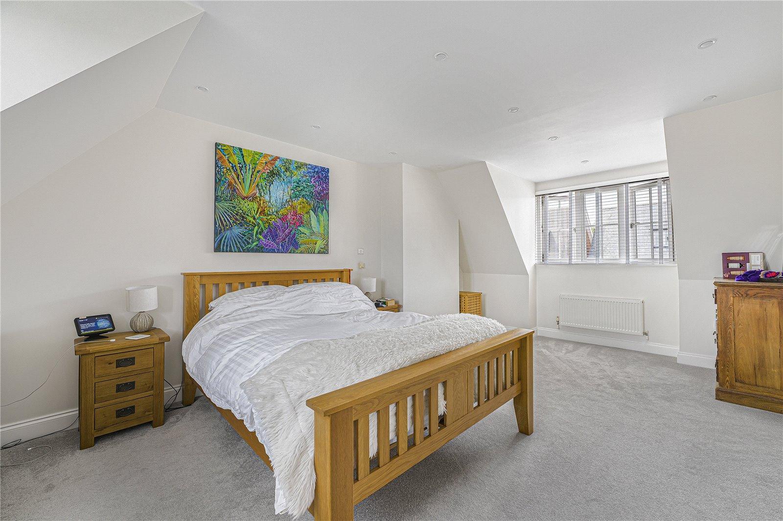 4 bedroom house for sale in Sutton At Hone | Robinson Jackson