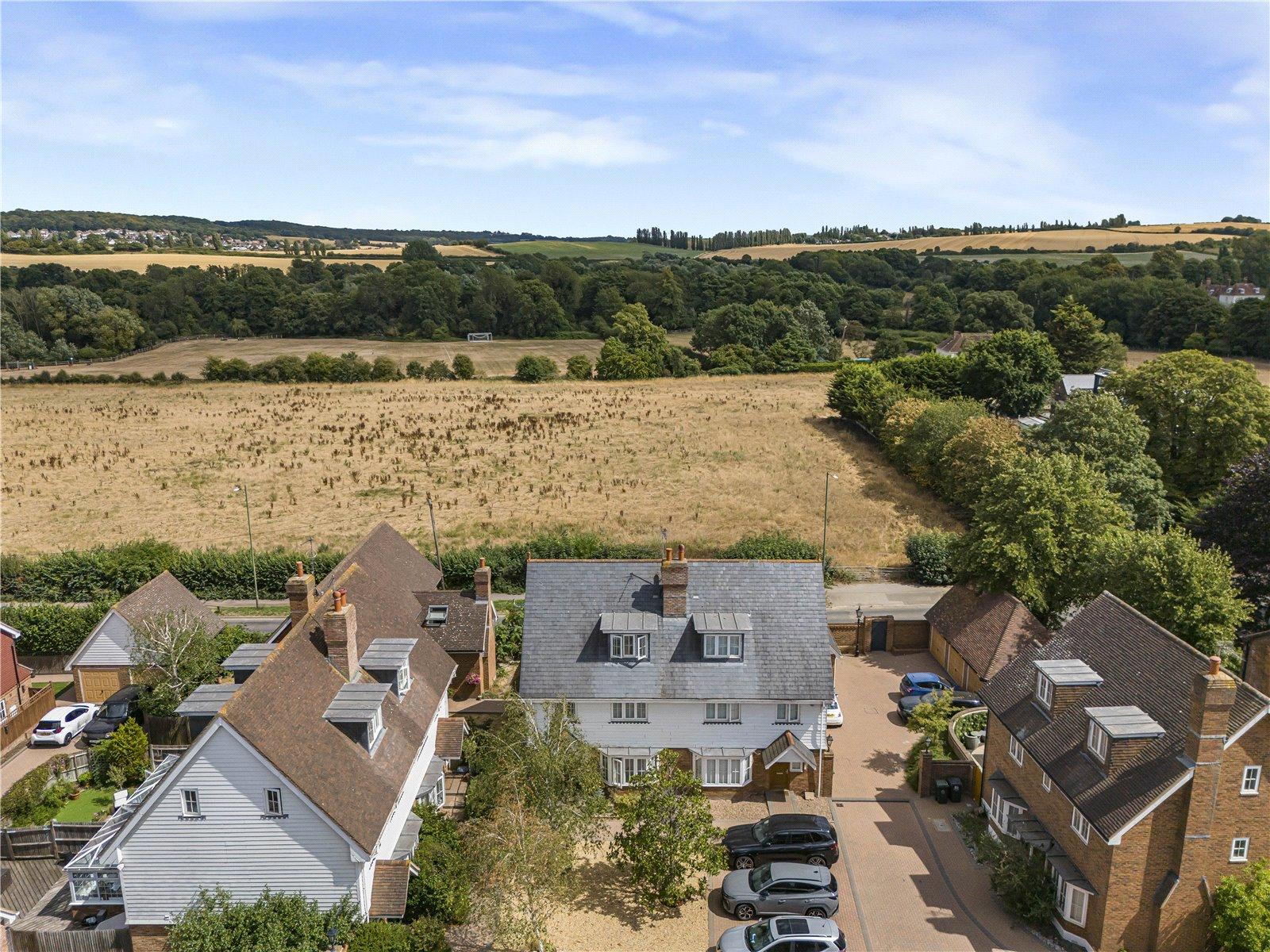 4 bedroom house for sale in Sutton At Hone | Robinson Jackson