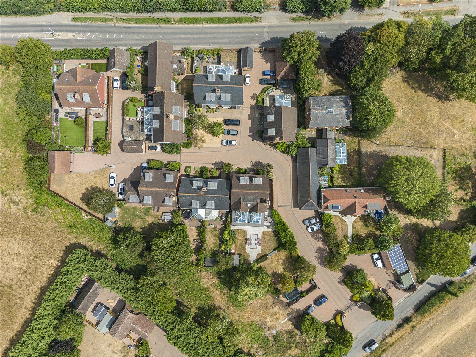 4 bedroom house for sale in Sutton At Hone | Robinson Jackson