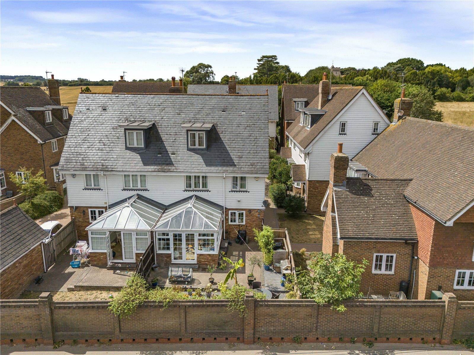 4 bedroom house for sale in Sutton At Hone | Robinson Jackson