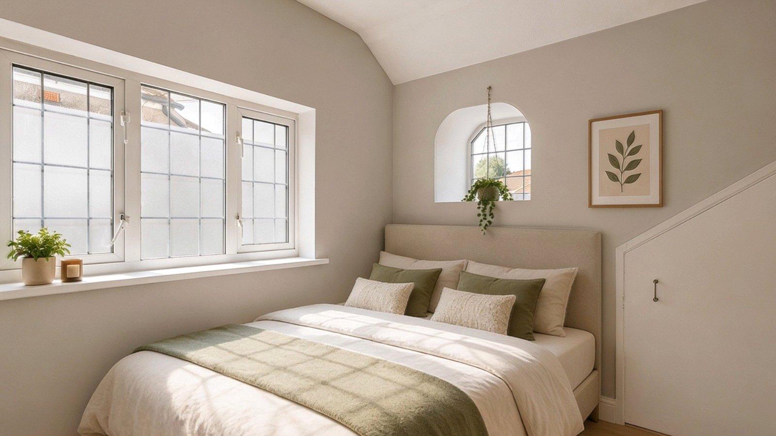 2 bedroom property for sale in West Dartford | Robinson Jackson
