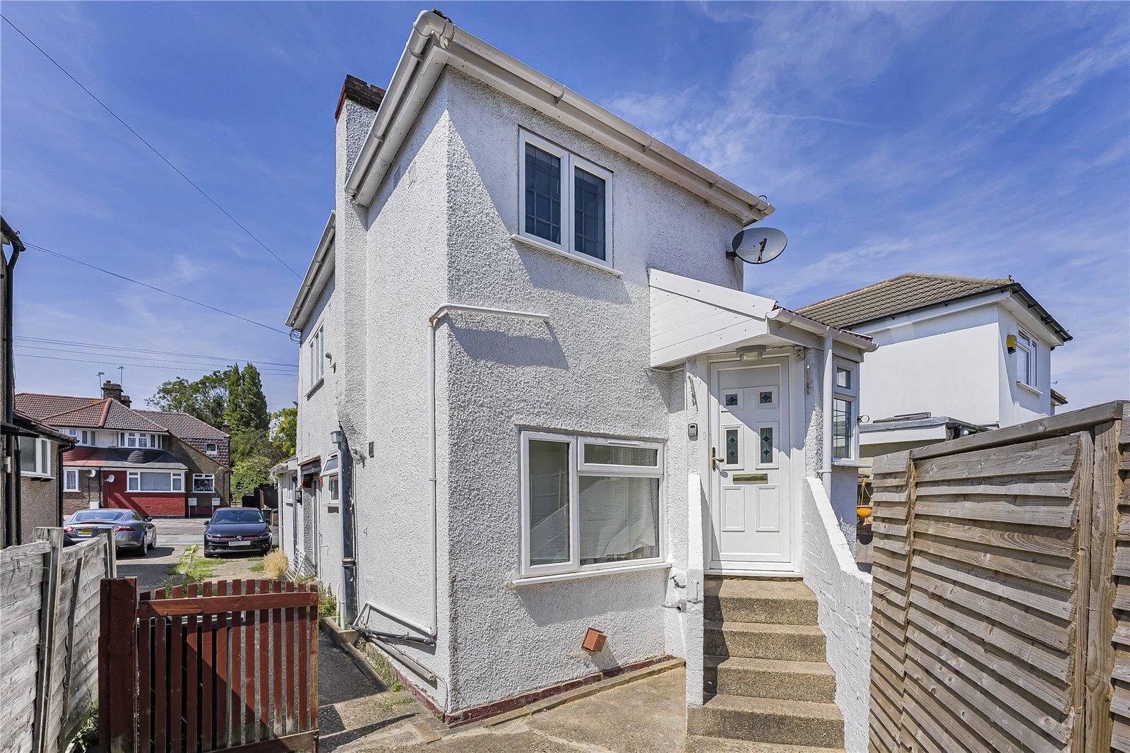 2 bedroom property for sale in West Dartford | Robinson Jackson
