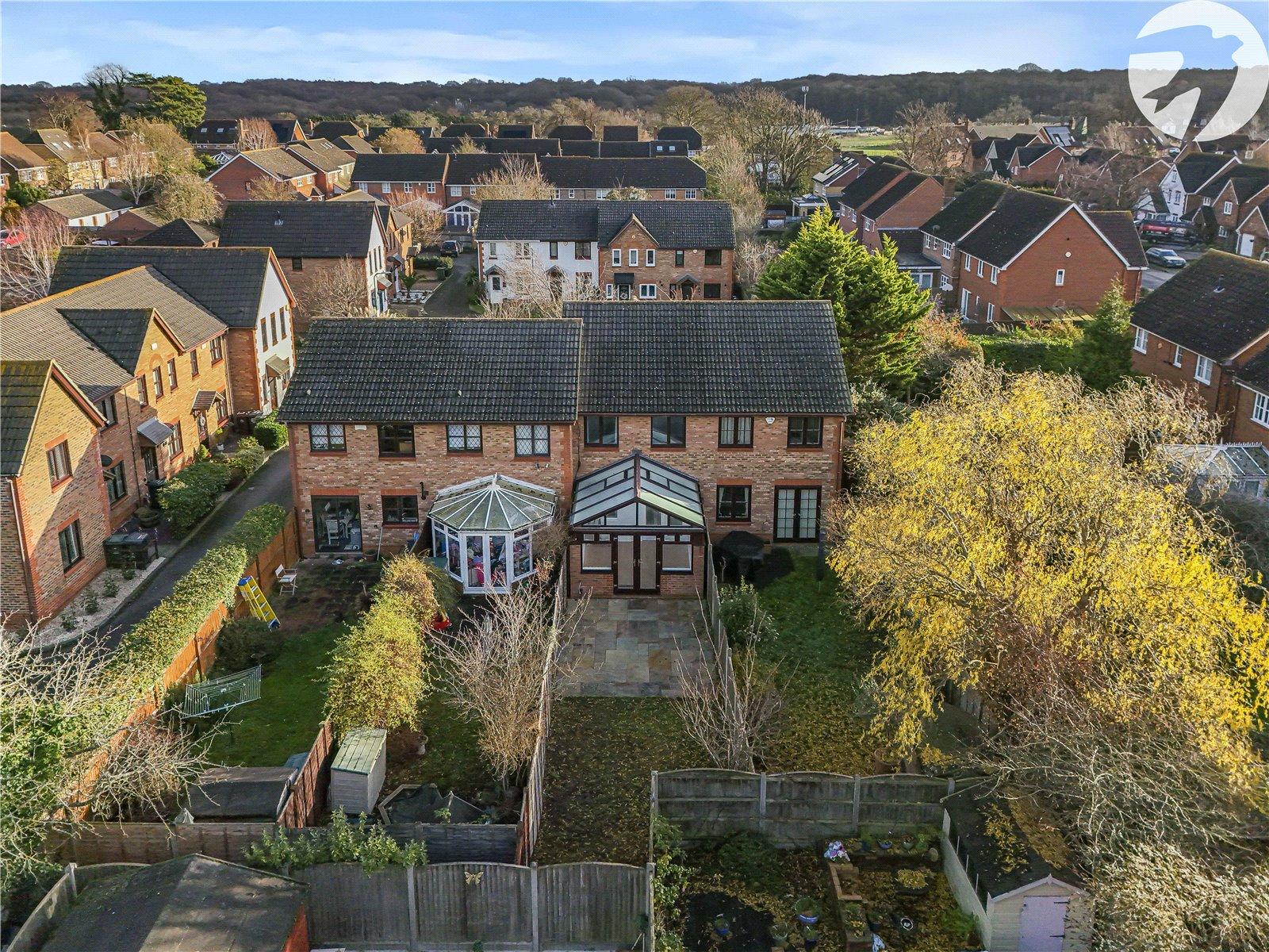3 bedroom house for sale in Dartford | Robinson Jackson