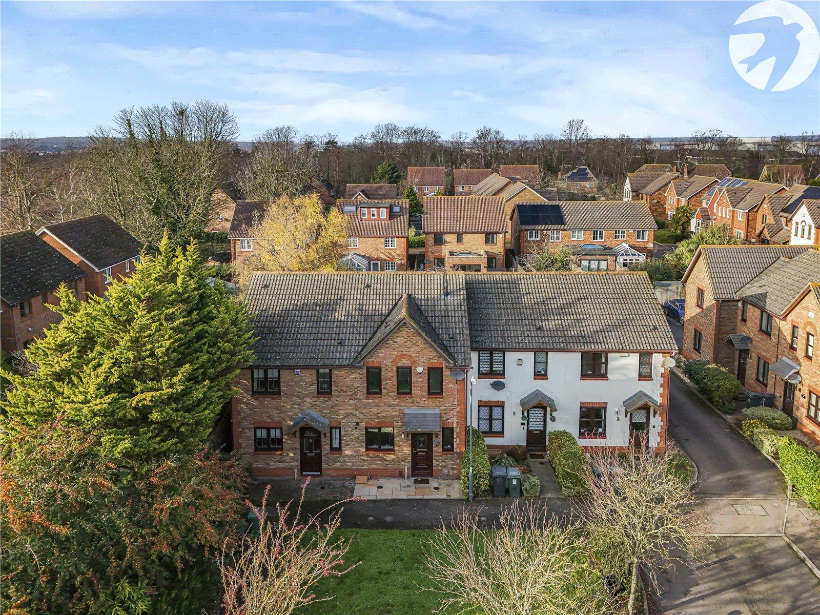 3 bedroom house for sale in Dartford | Robinson Jackson