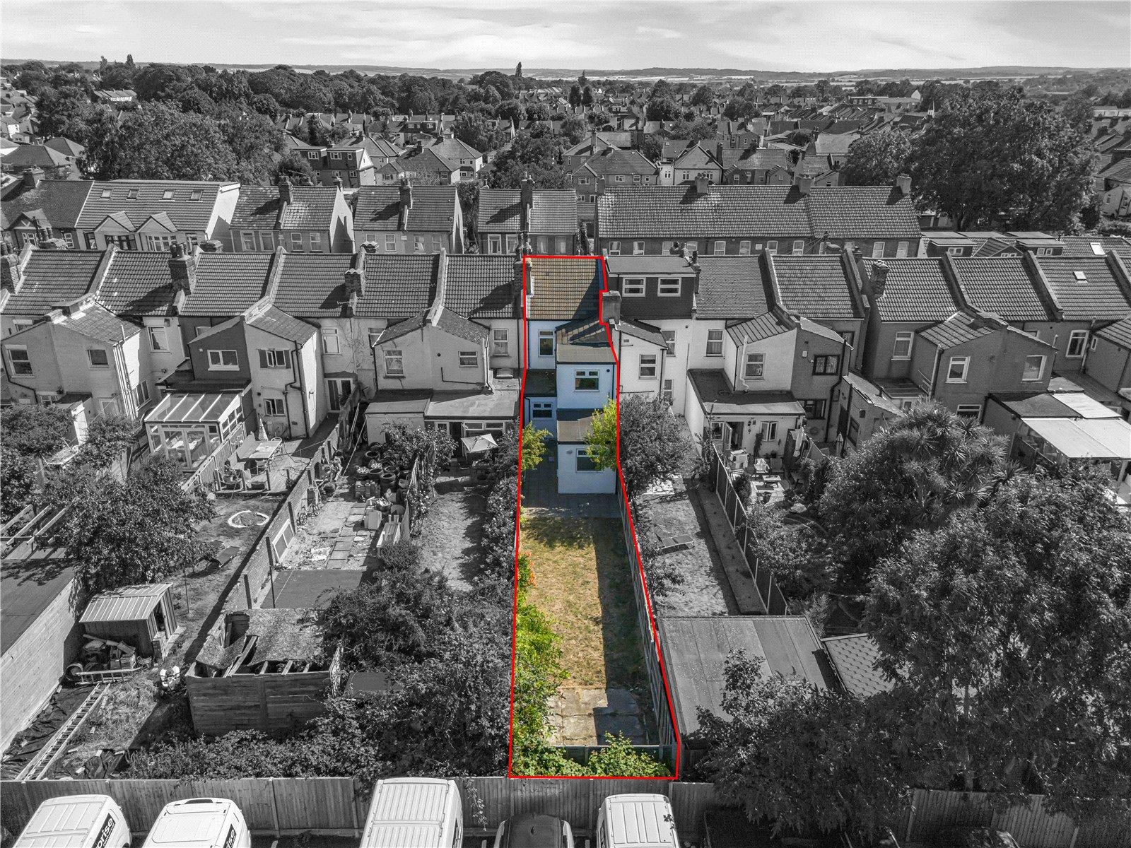 3 bedroom house for sale in Dartford | Robinson Jackson