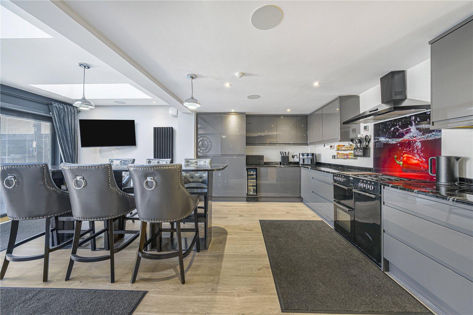 4 bedroom house for sale in Dartford | Robinson Jackson