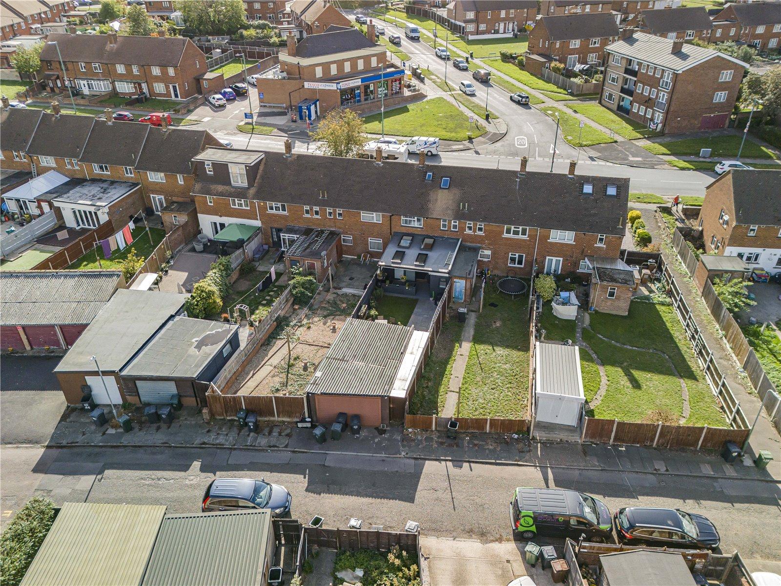 4 bedroom house for sale in Dartford | Robinson Jackson