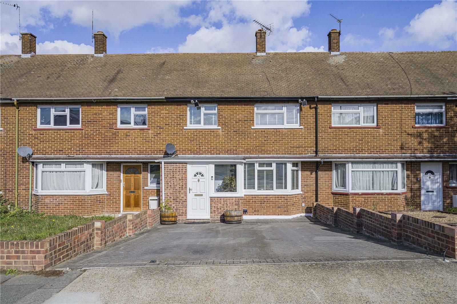 4 bedroom house for sale in Dartford | Robinson Jackson