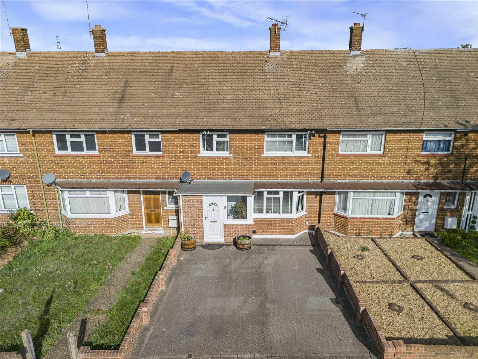 4 bedroom house for sale in Dartford | Robinson Jackson