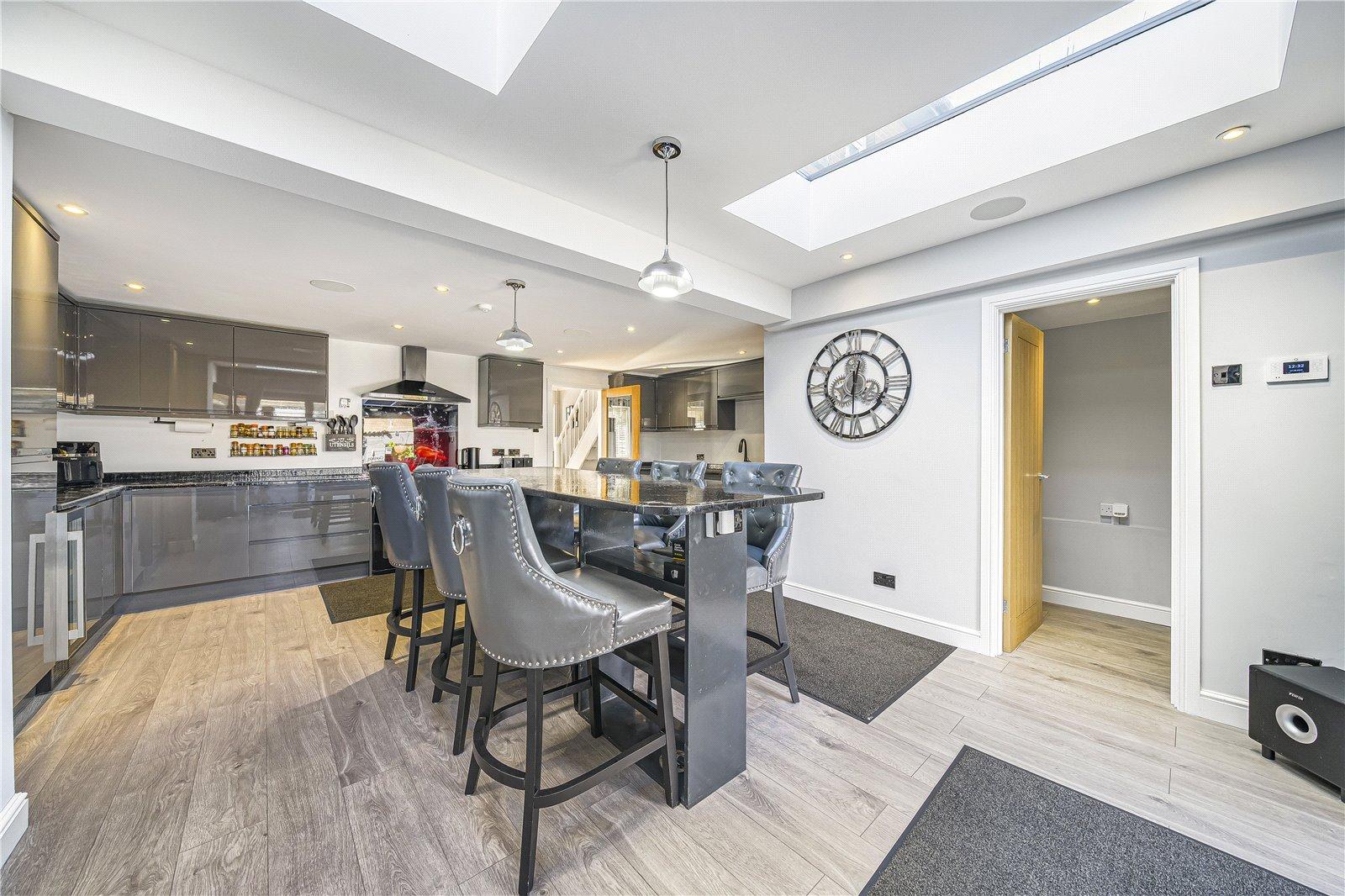 4 bedroom house for sale in Dartford | Robinson Jackson