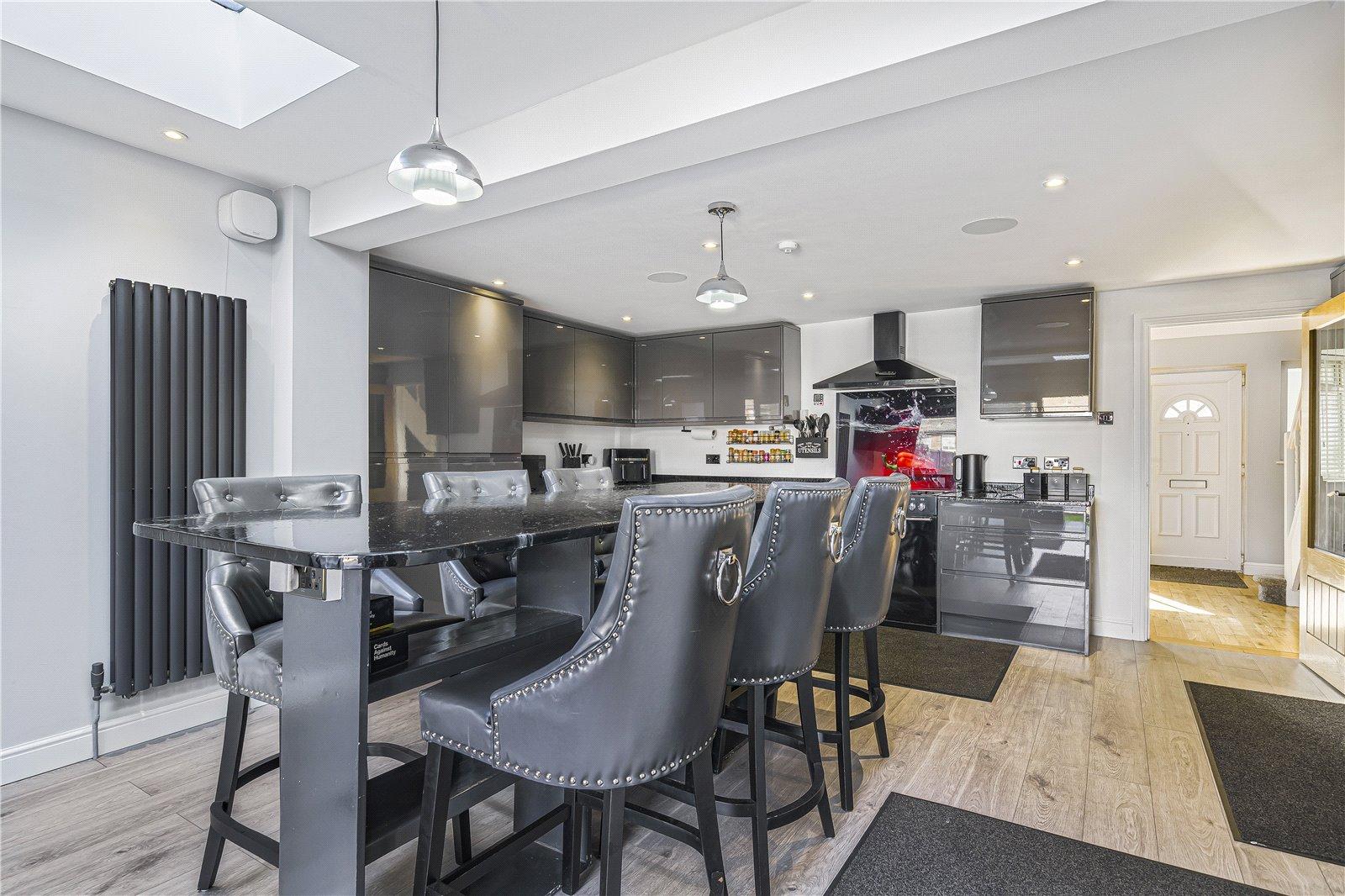 4 bedroom house for sale in Dartford | Robinson Jackson