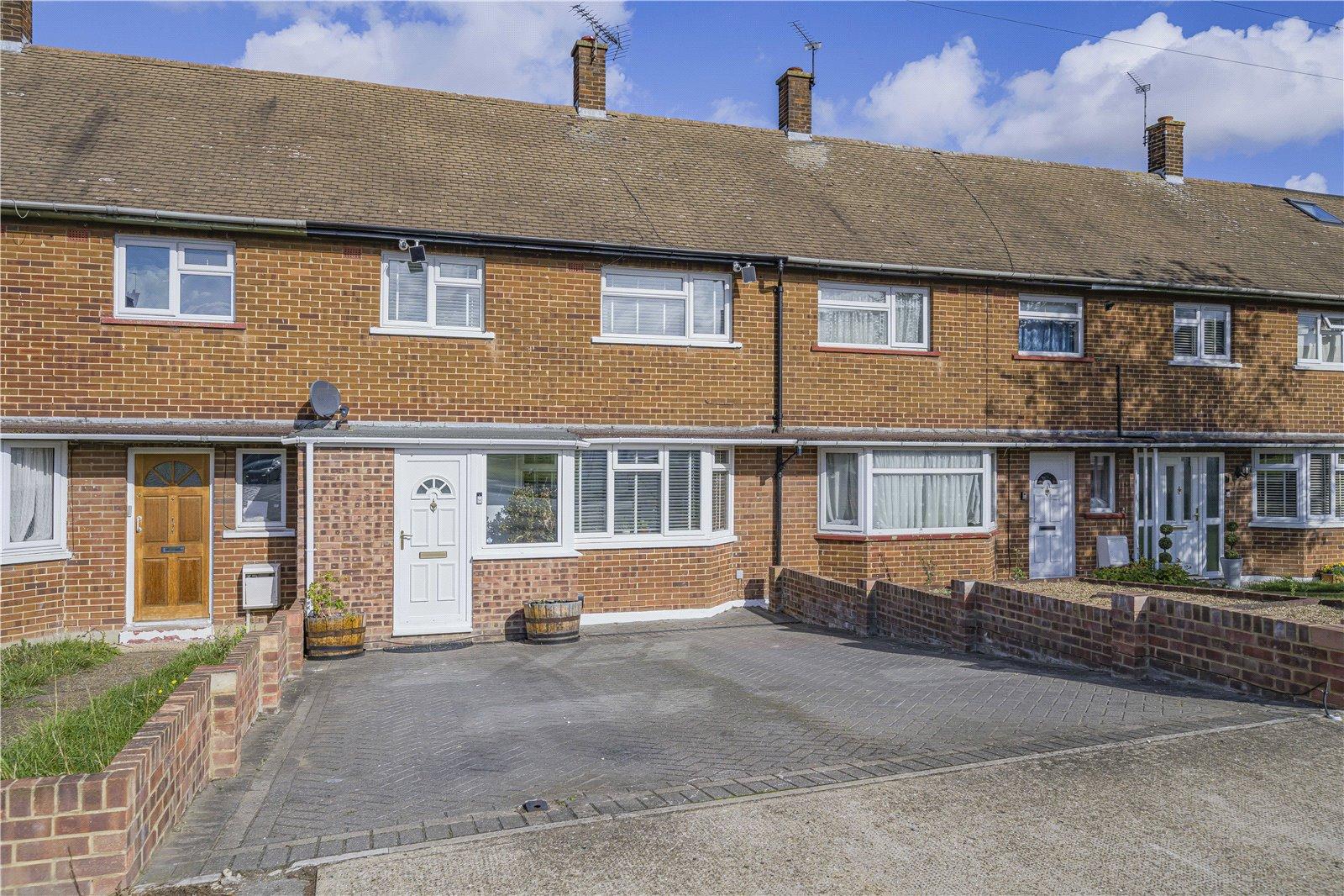 4 bedroom house for sale in Dartford | Robinson Jackson