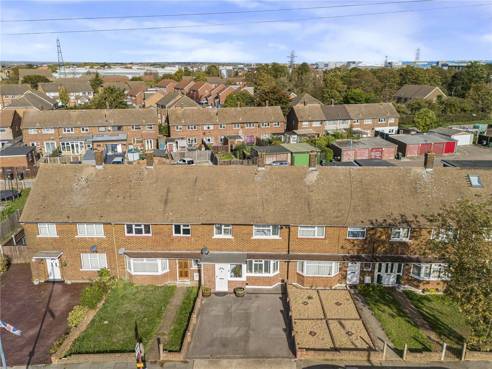 4 bedroom house for sale in Dartford | Robinson Jackson