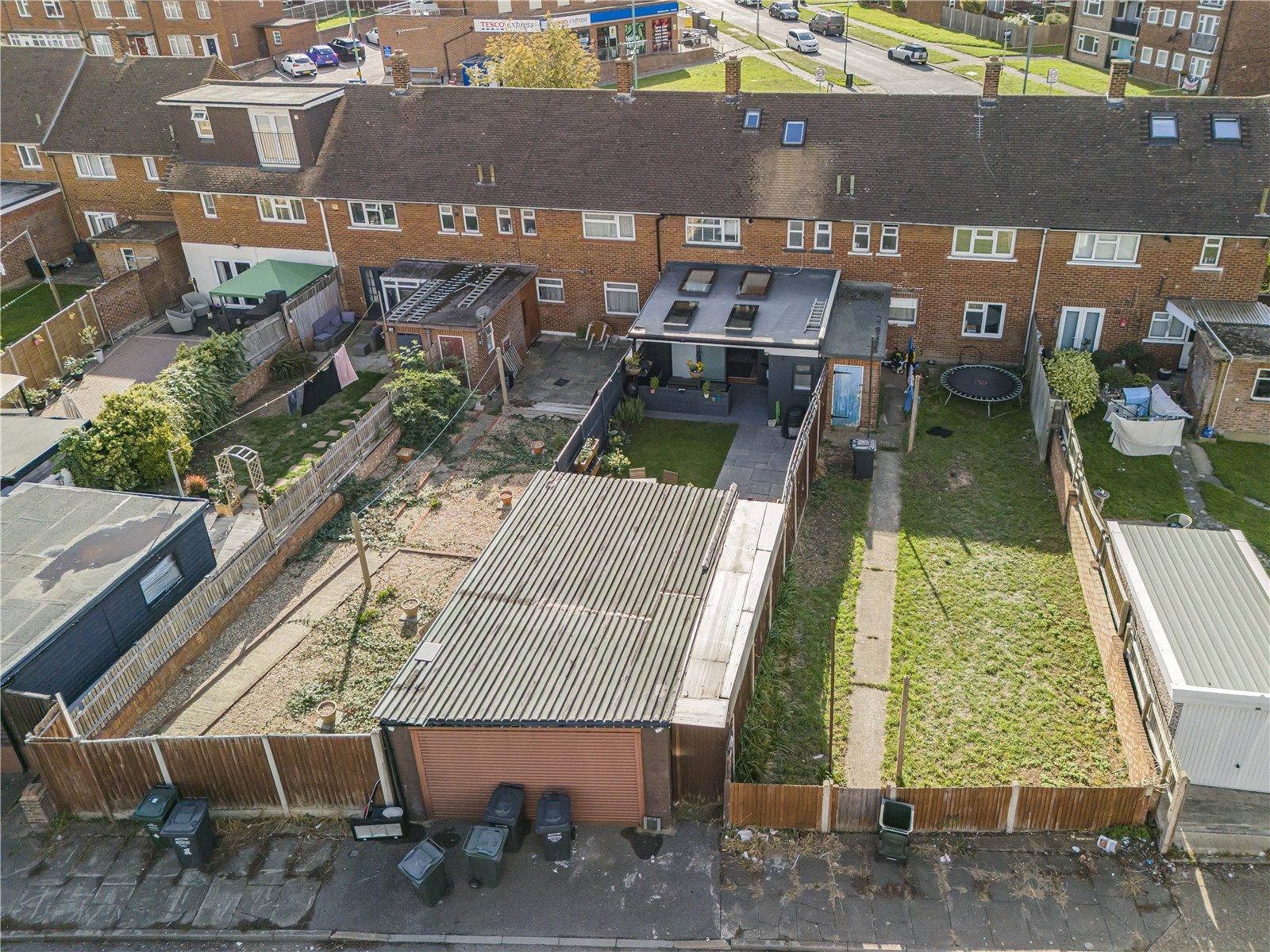 4 bedroom house for sale in Dartford | Robinson Jackson