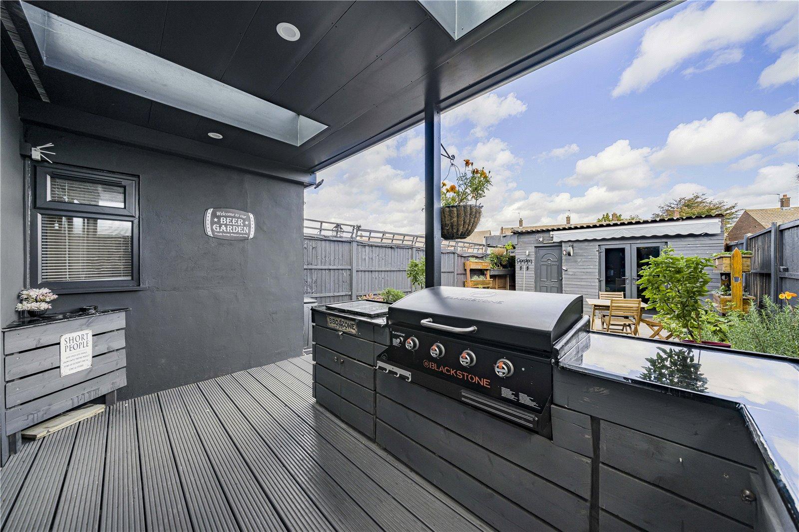 4 bedroom house for sale in Dartford | Robinson Jackson
