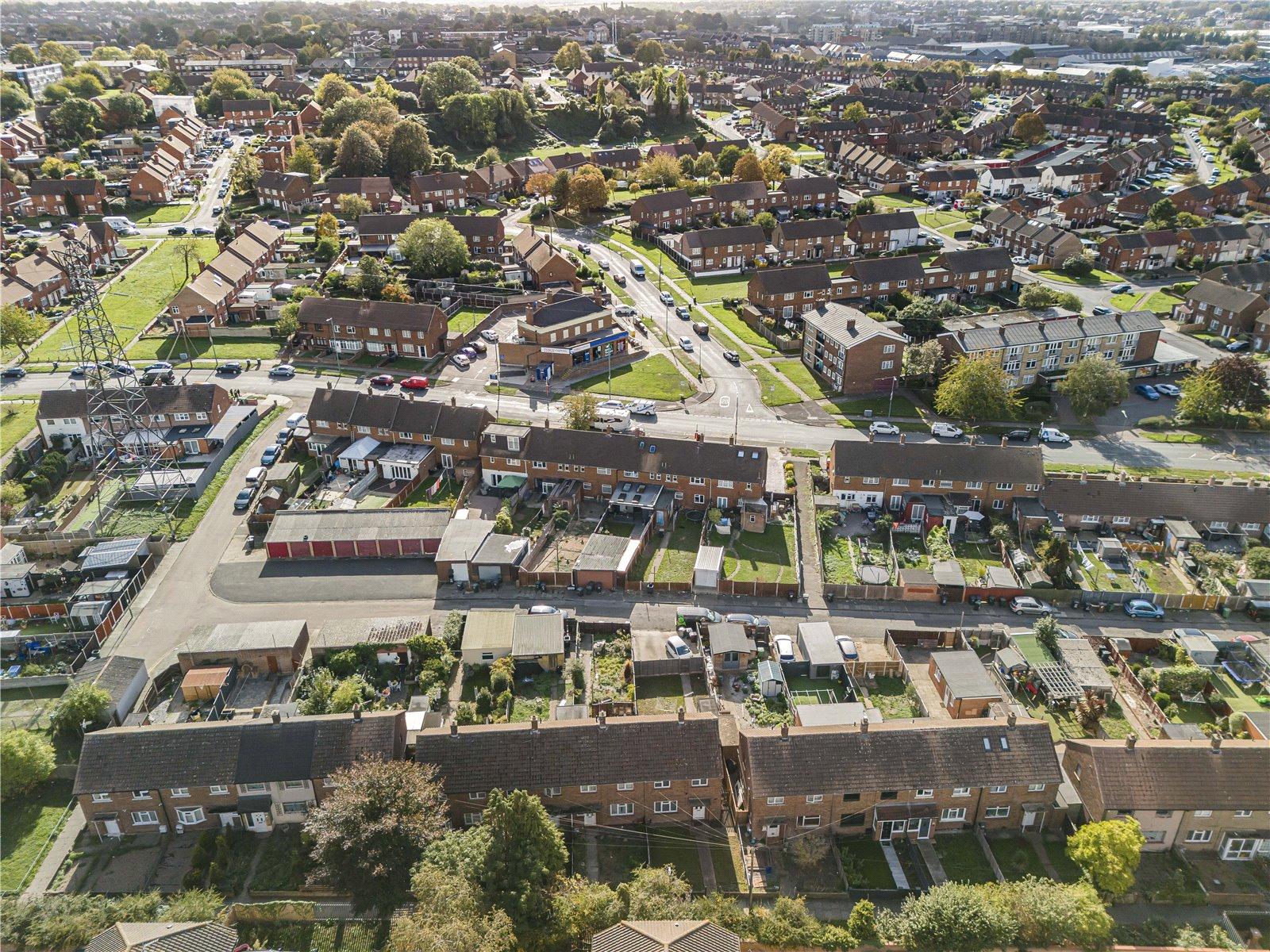 4 bedroom house for sale in Dartford | Robinson Jackson