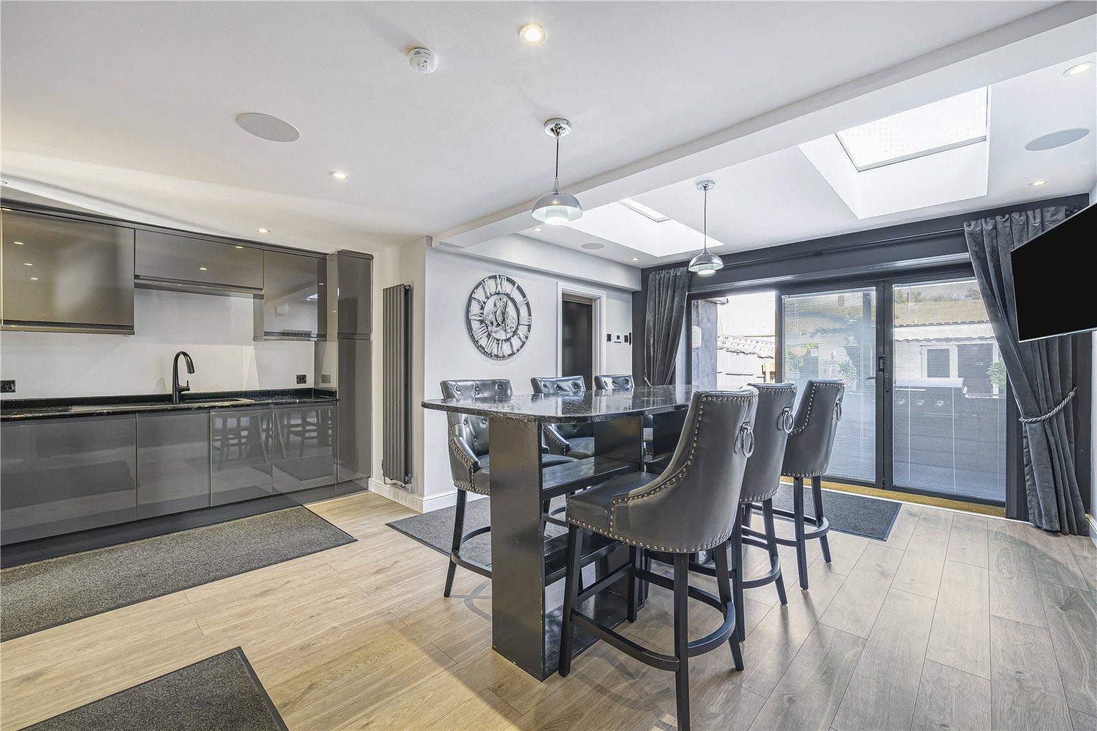 4 bedroom house for sale in Dartford | Robinson Jackson