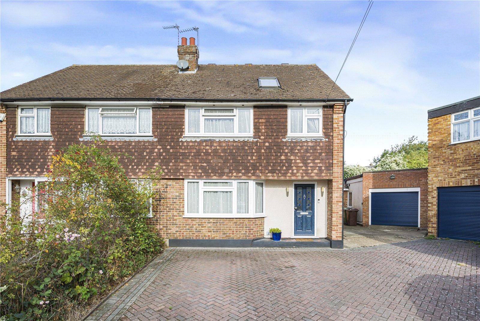 4 bedroom house for sale in West Dartford | Robinson Jackson