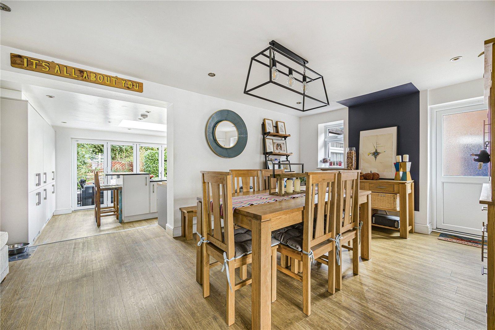 4 bedroom house for sale in West Dartford | Robinson Jackson