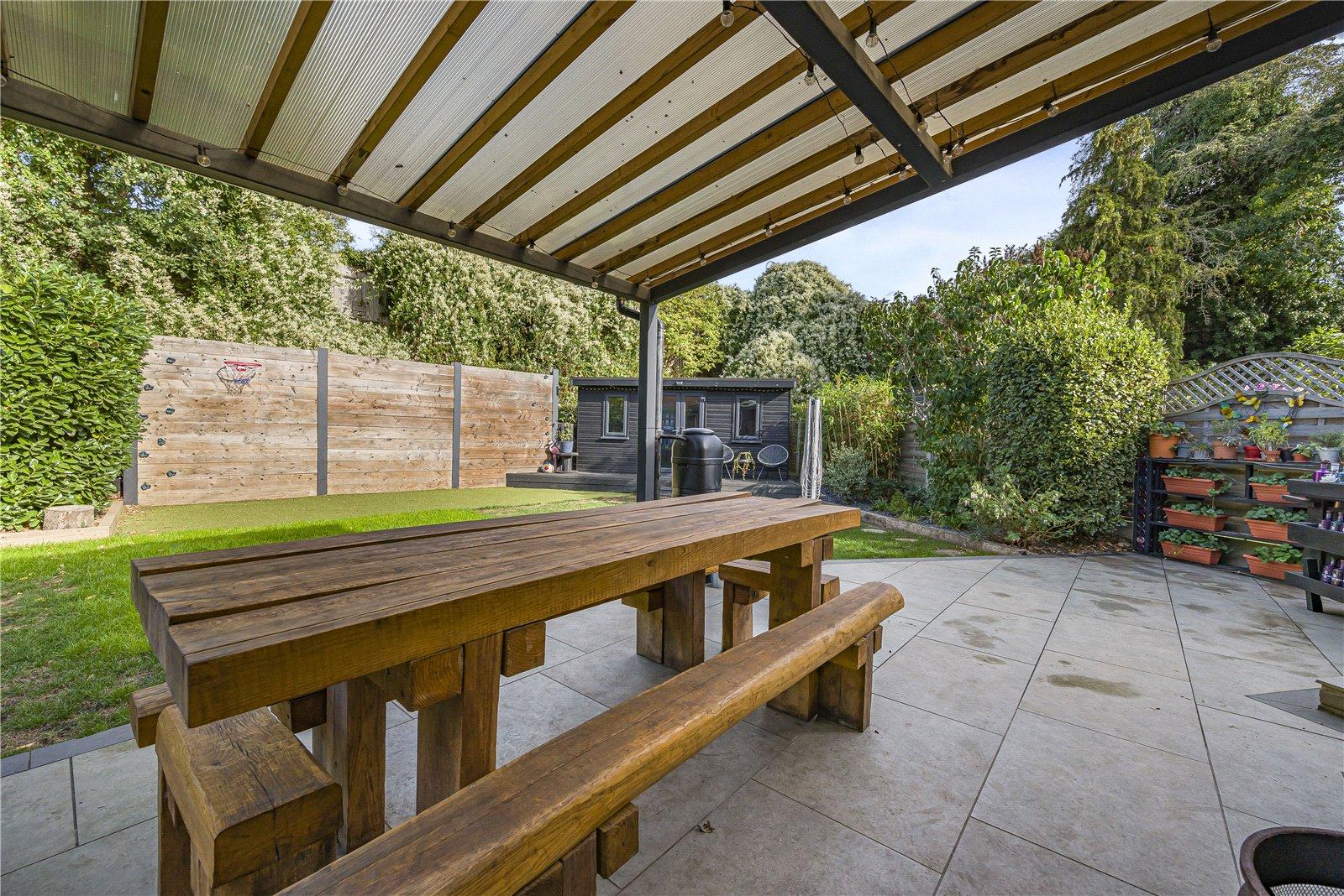 4 bedroom house for sale in West Dartford | Robinson Jackson