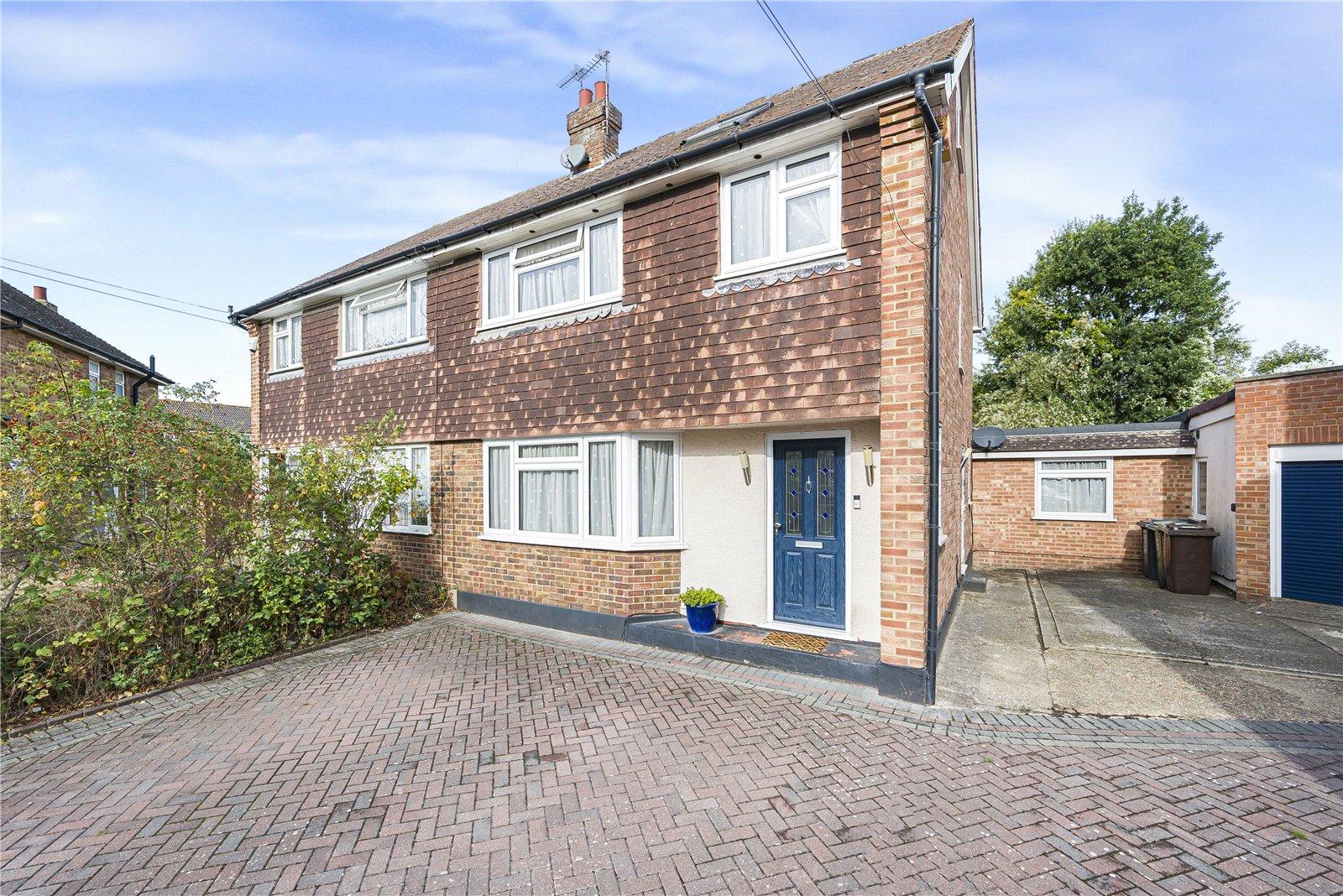 4 bedroom house for sale in West Dartford | Robinson Jackson