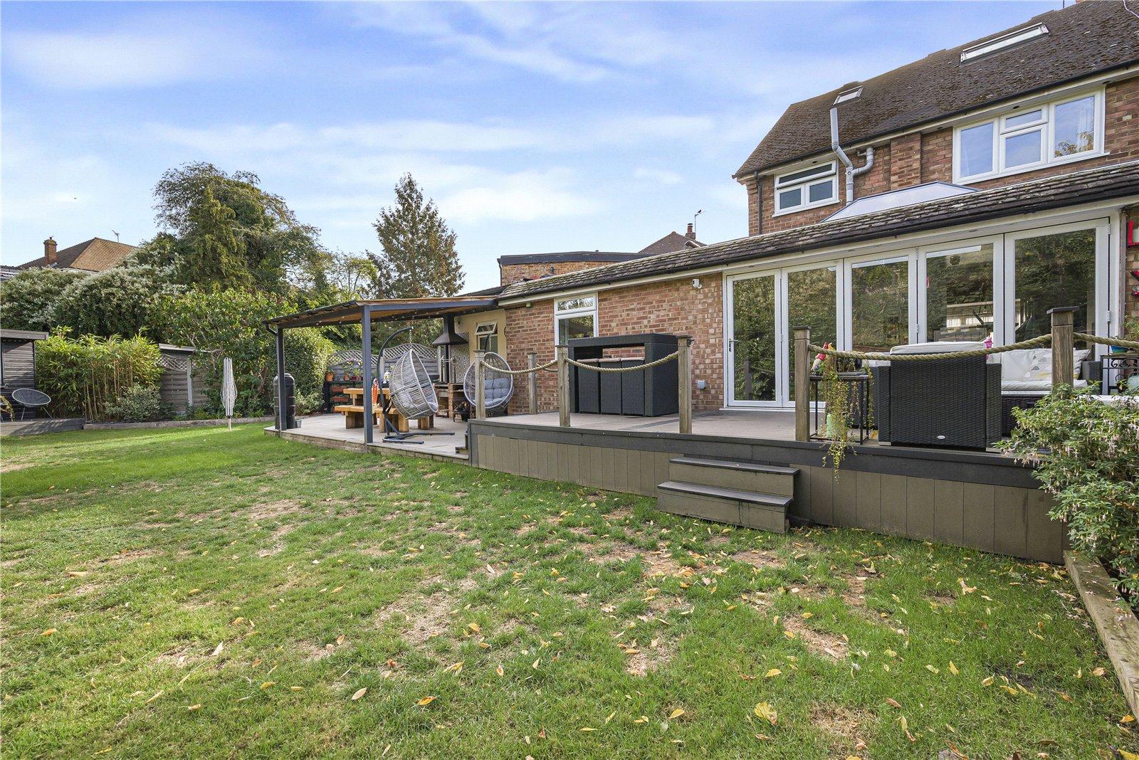 4 bedroom house for sale in West Dartford | Robinson Jackson