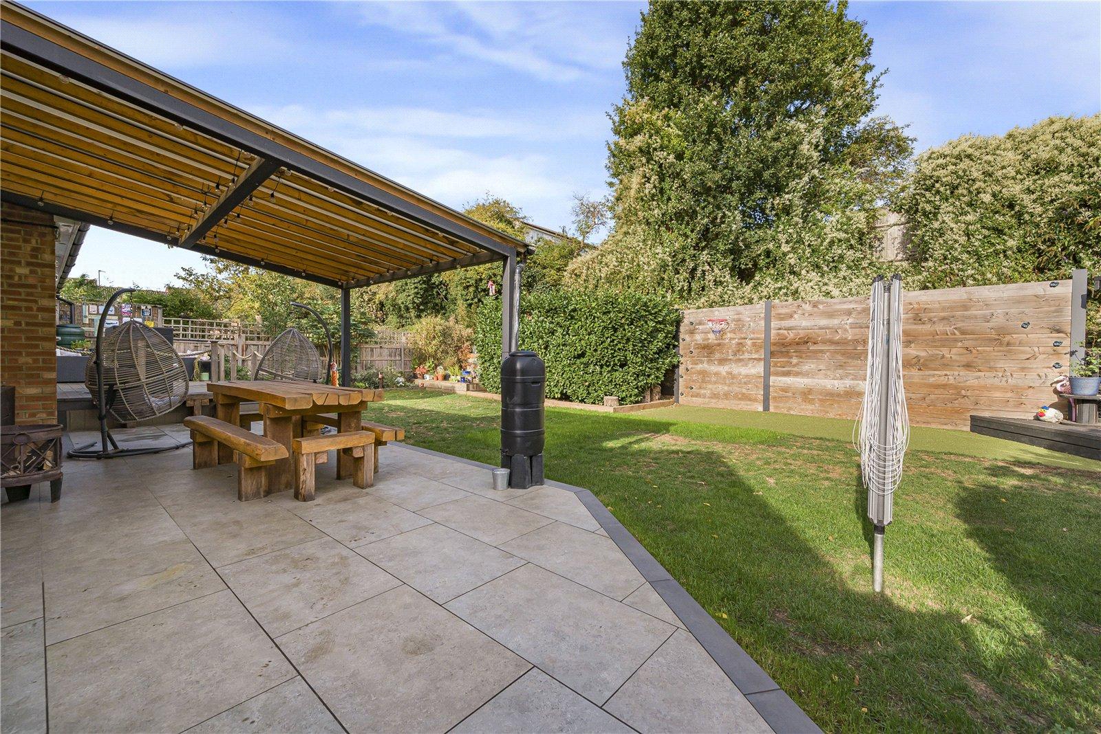 4 bedroom house for sale in West Dartford | Robinson Jackson