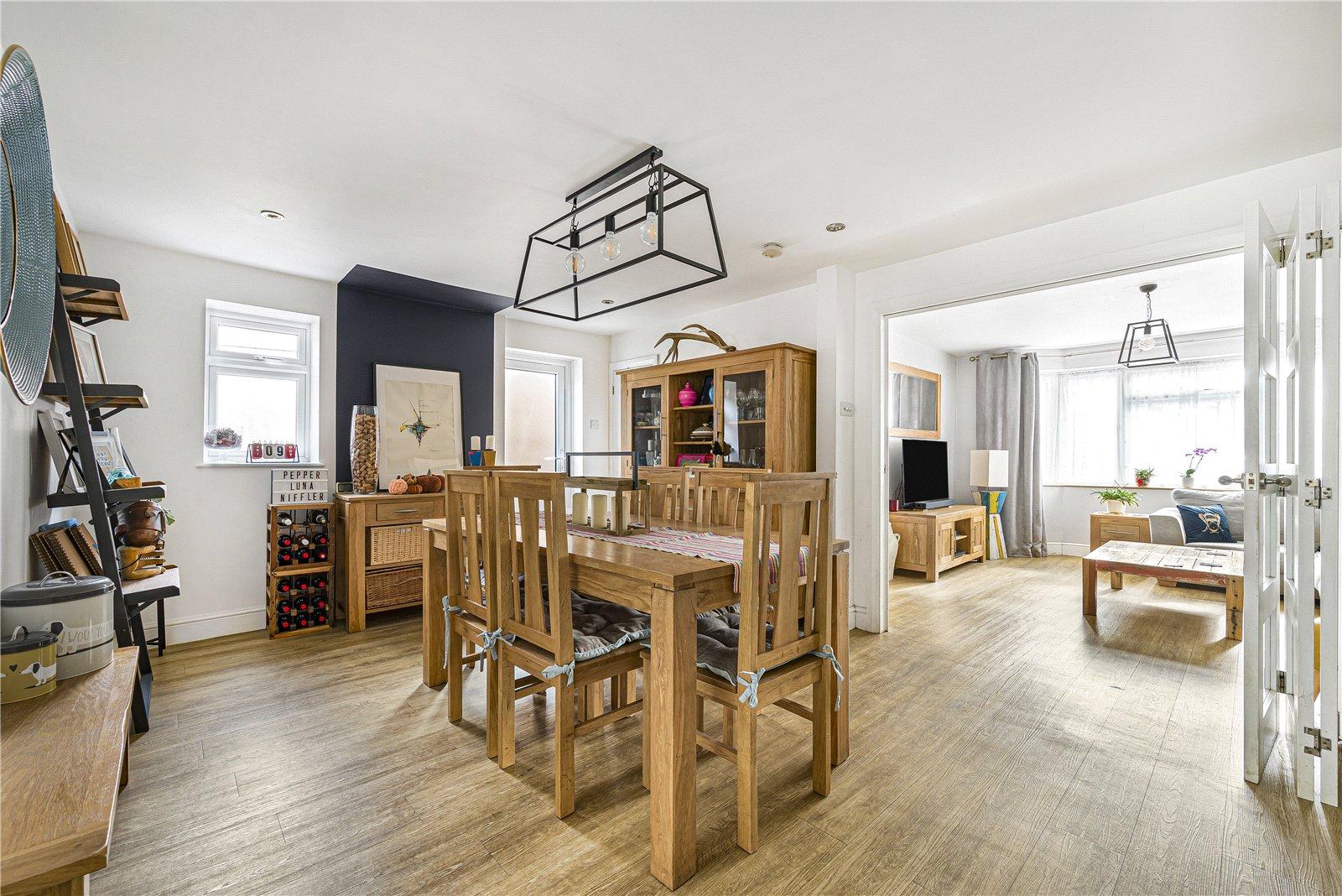 4 bedroom house for sale in West Dartford | Robinson Jackson