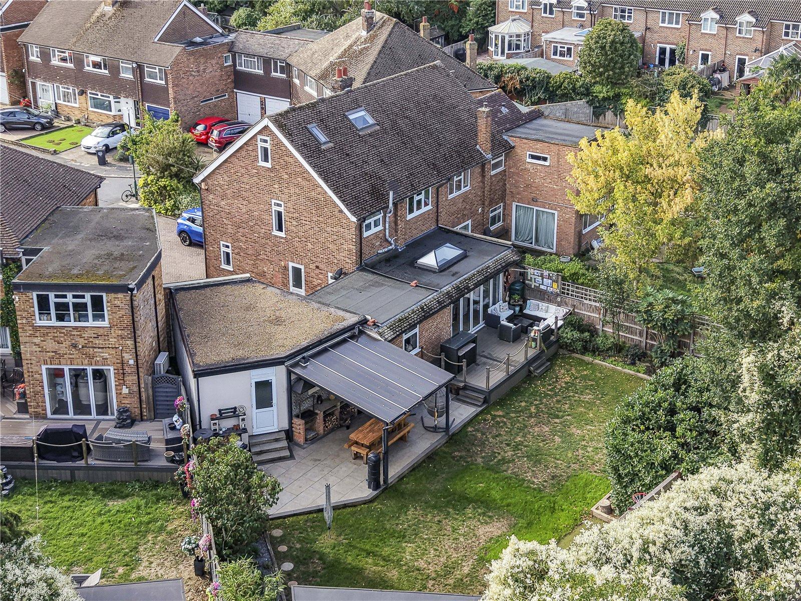 4 bedroom house for sale in West Dartford | Robinson Jackson