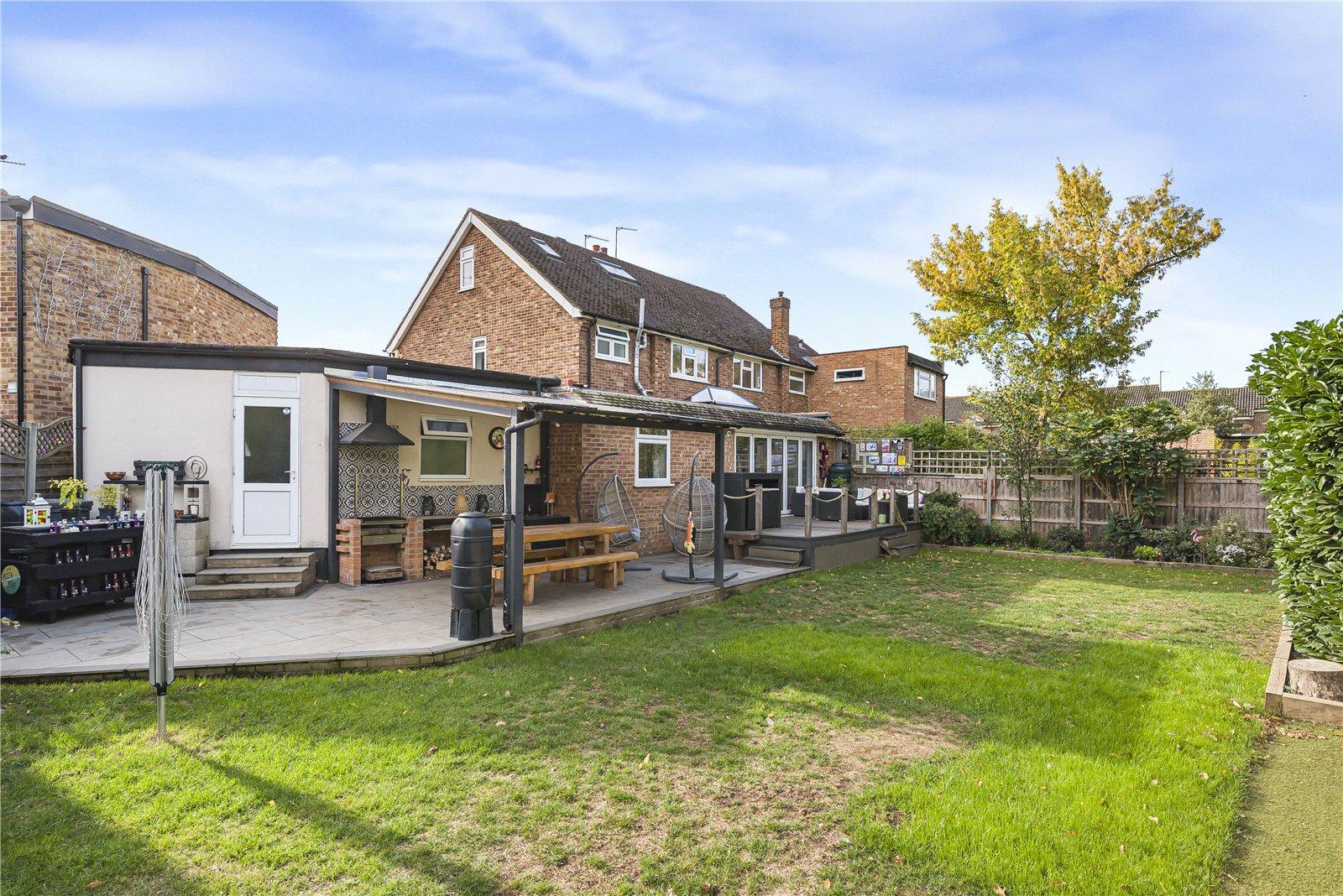 4 bedroom house for sale in West Dartford | Robinson Jackson